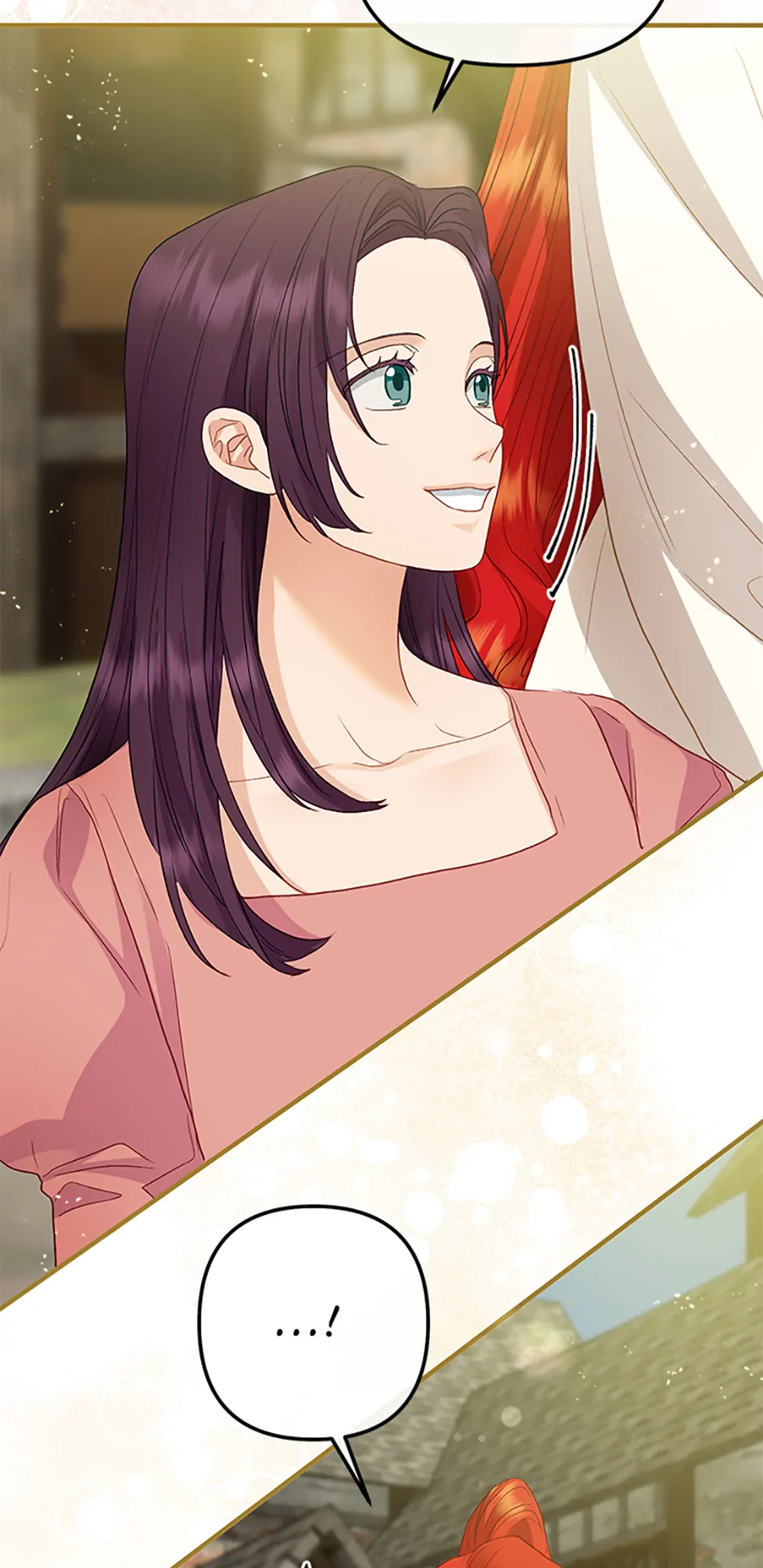 The Glamorous Life of the Fake Mistress Chapter 121 - page 74