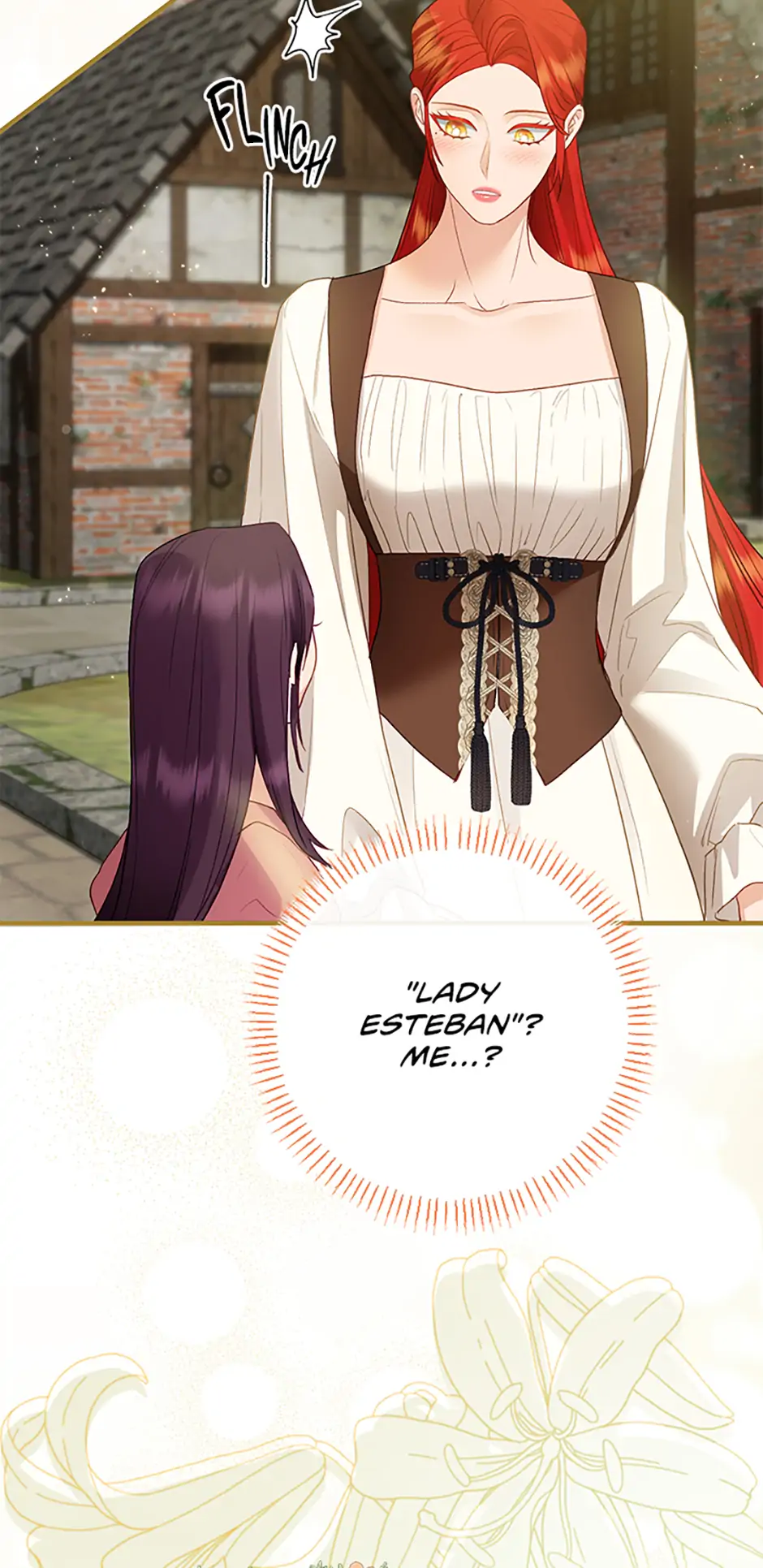 The Glamorous Life of the Fake Mistress Chapter 121 - page 75