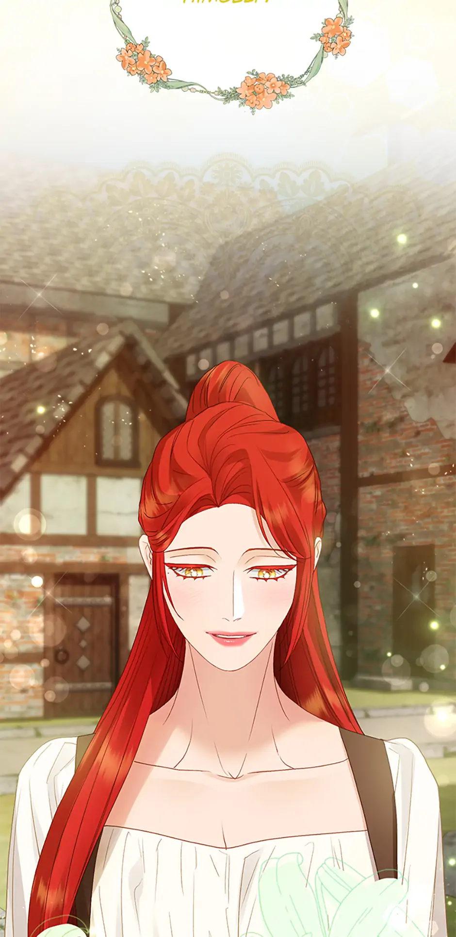 The Glamorous Life of the Fake Mistress Chapter 121 - page 79