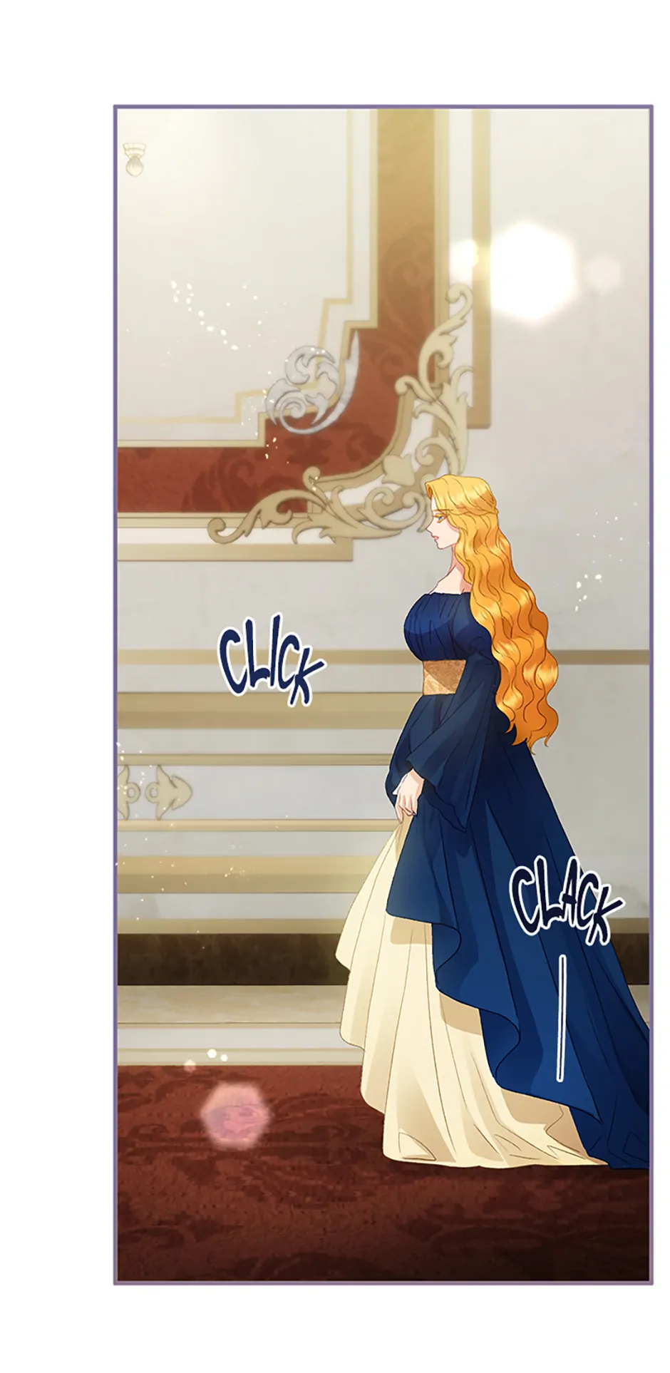 The Glamorous Life of the Fake Mistress Chapter 121 - page 82