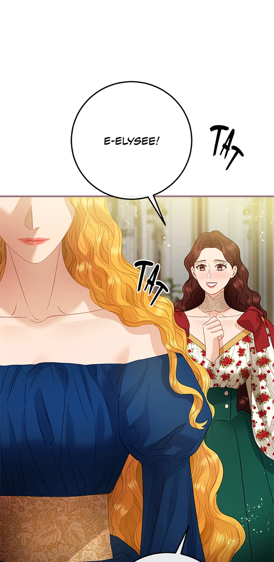 The Glamorous Life of the Fake Mistress Chapter 121 - page 83
