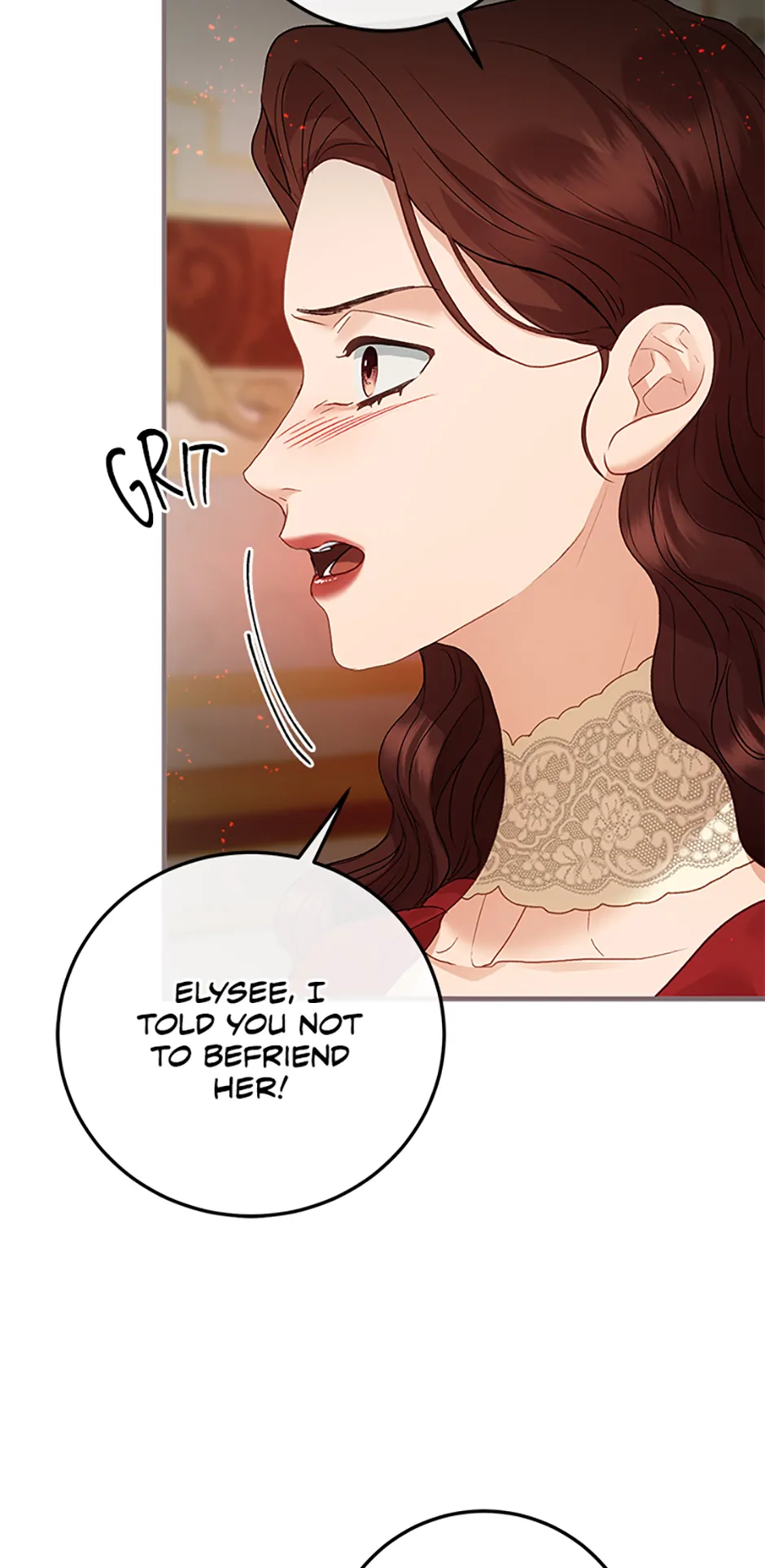 The Glamorous Life of the Fake Mistress Chapter 121 - page 86