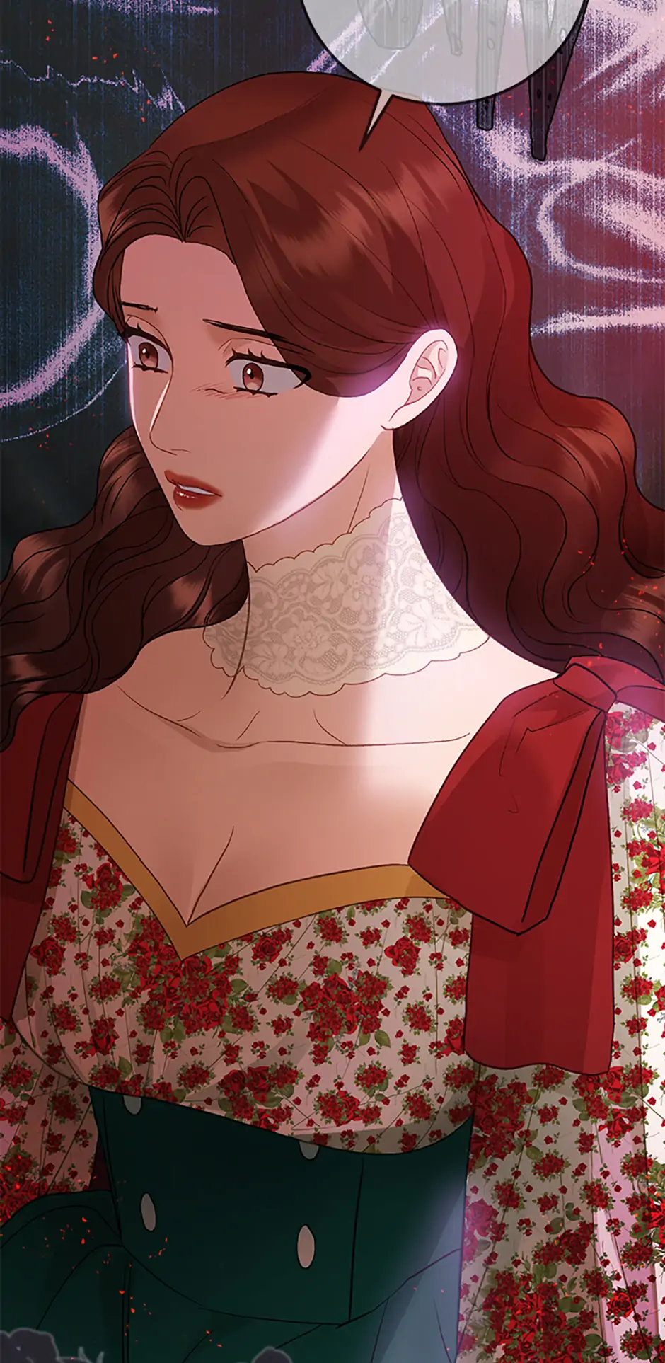The Glamorous Life of the Fake Mistress Chapter 121 - page 89