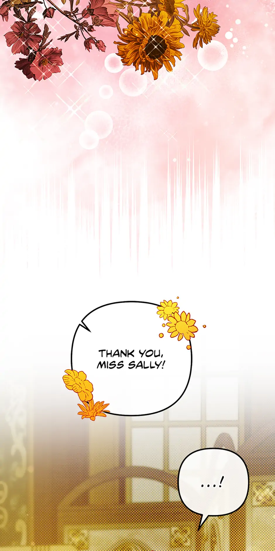 The Glamorous Life of the Fake Mistress Chapter 121 - page 9