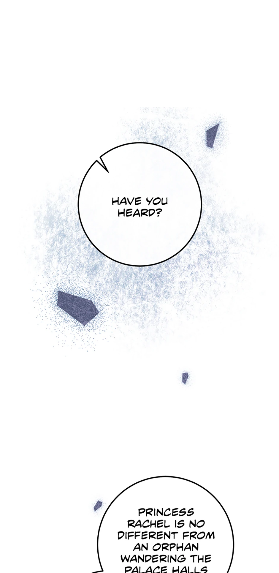 The Glamorous Life of the Fake Mistress Chapter 121 - page 92