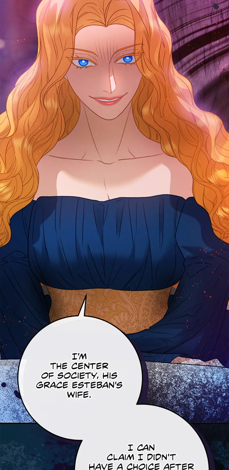 The Glamorous Life of the Fake Mistress Chapter 121 - page 98