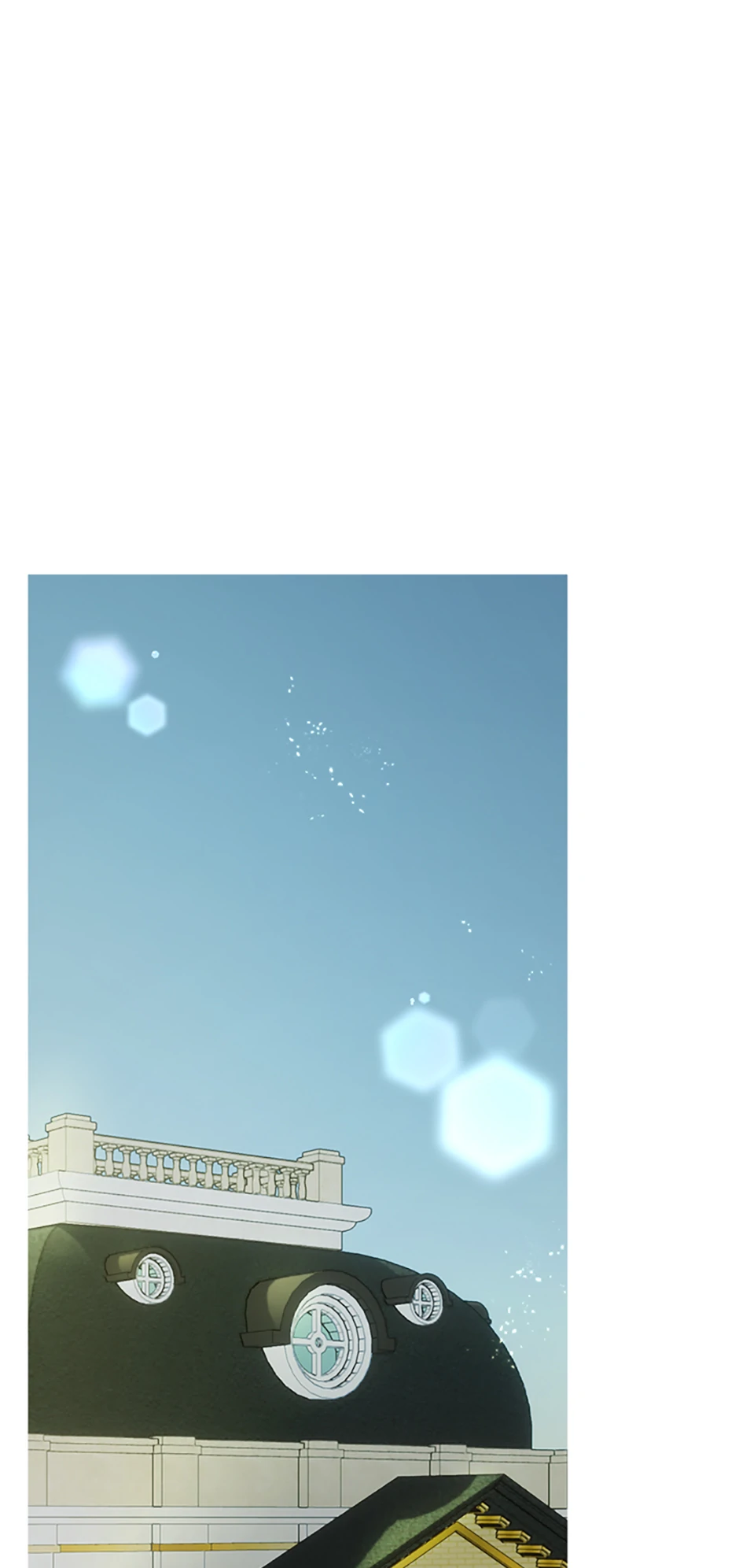 The Glamorous Life of the Fake Mistress Chapter 122 - page 1