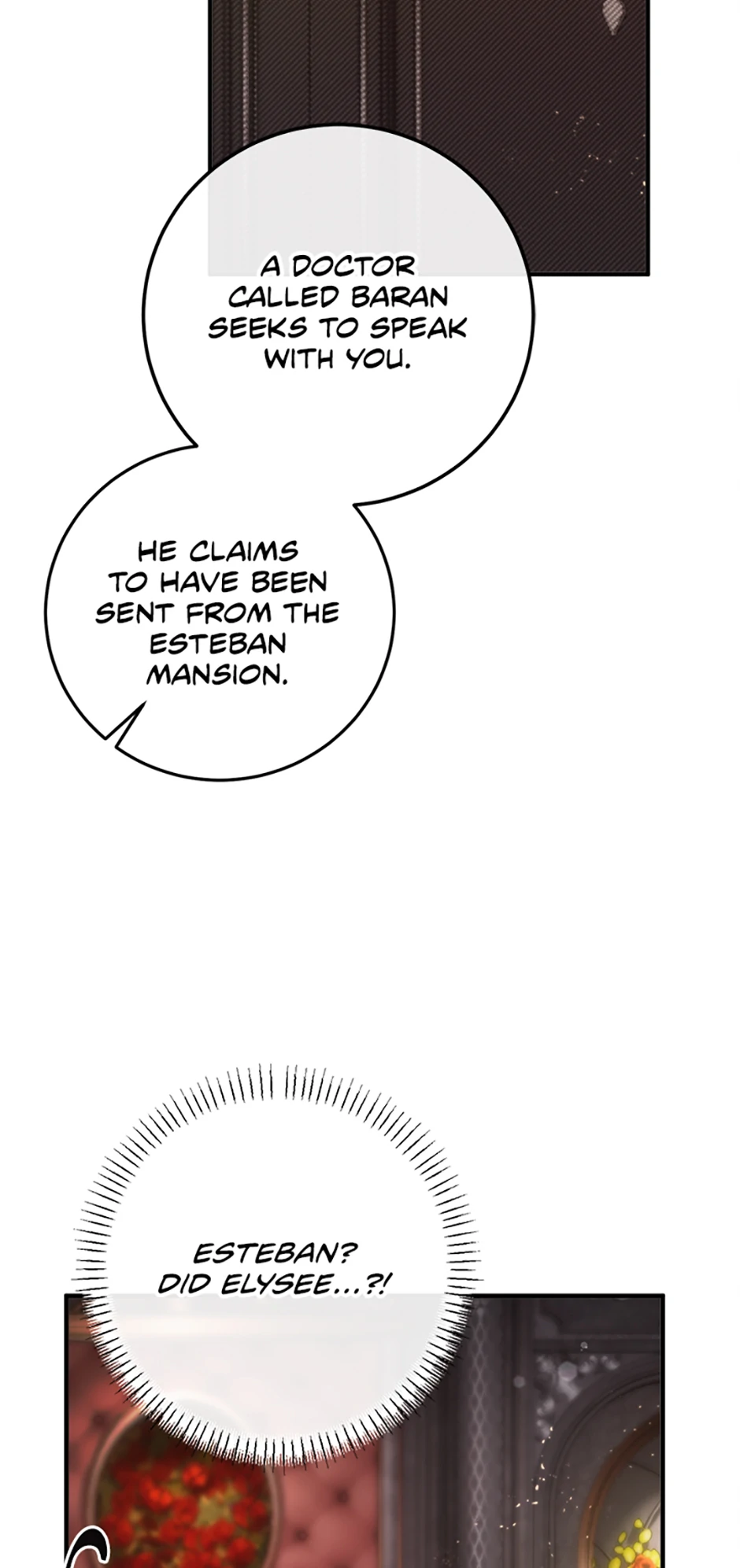 The Glamorous Life of the Fake Mistress Chapter 122 - page 11