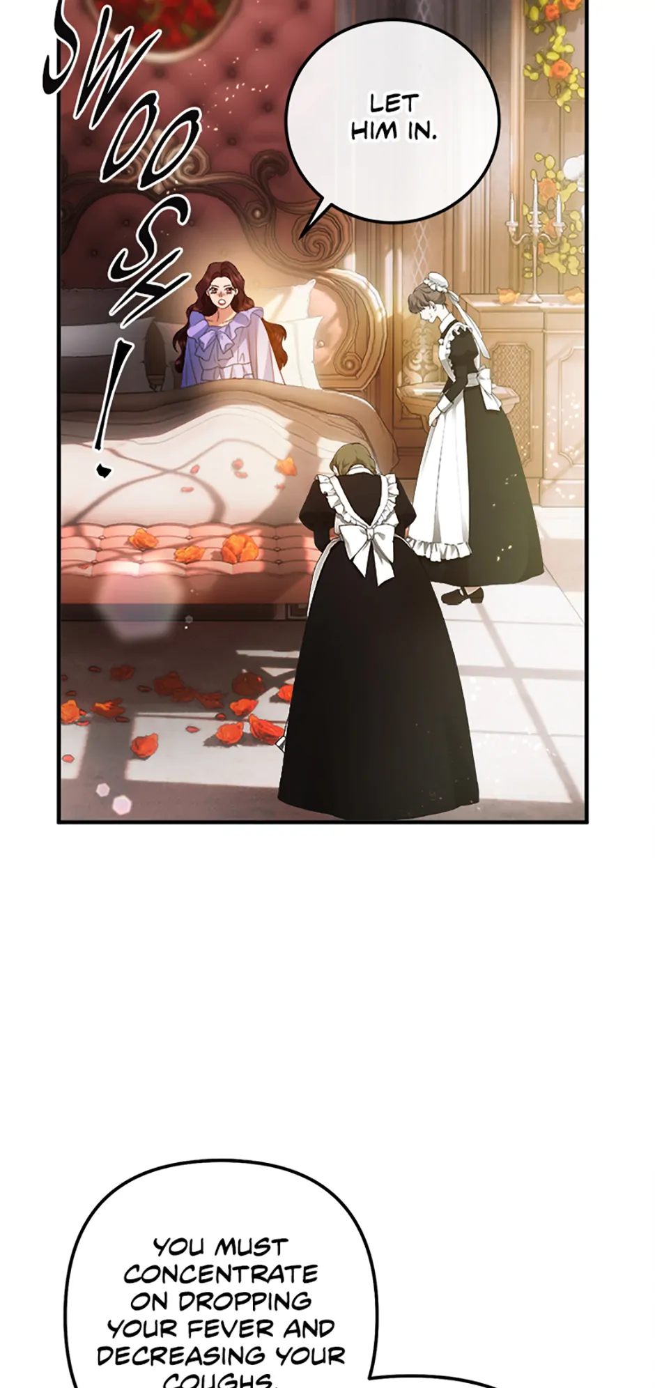 The Glamorous Life of the Fake Mistress Chapter 122 - page 12