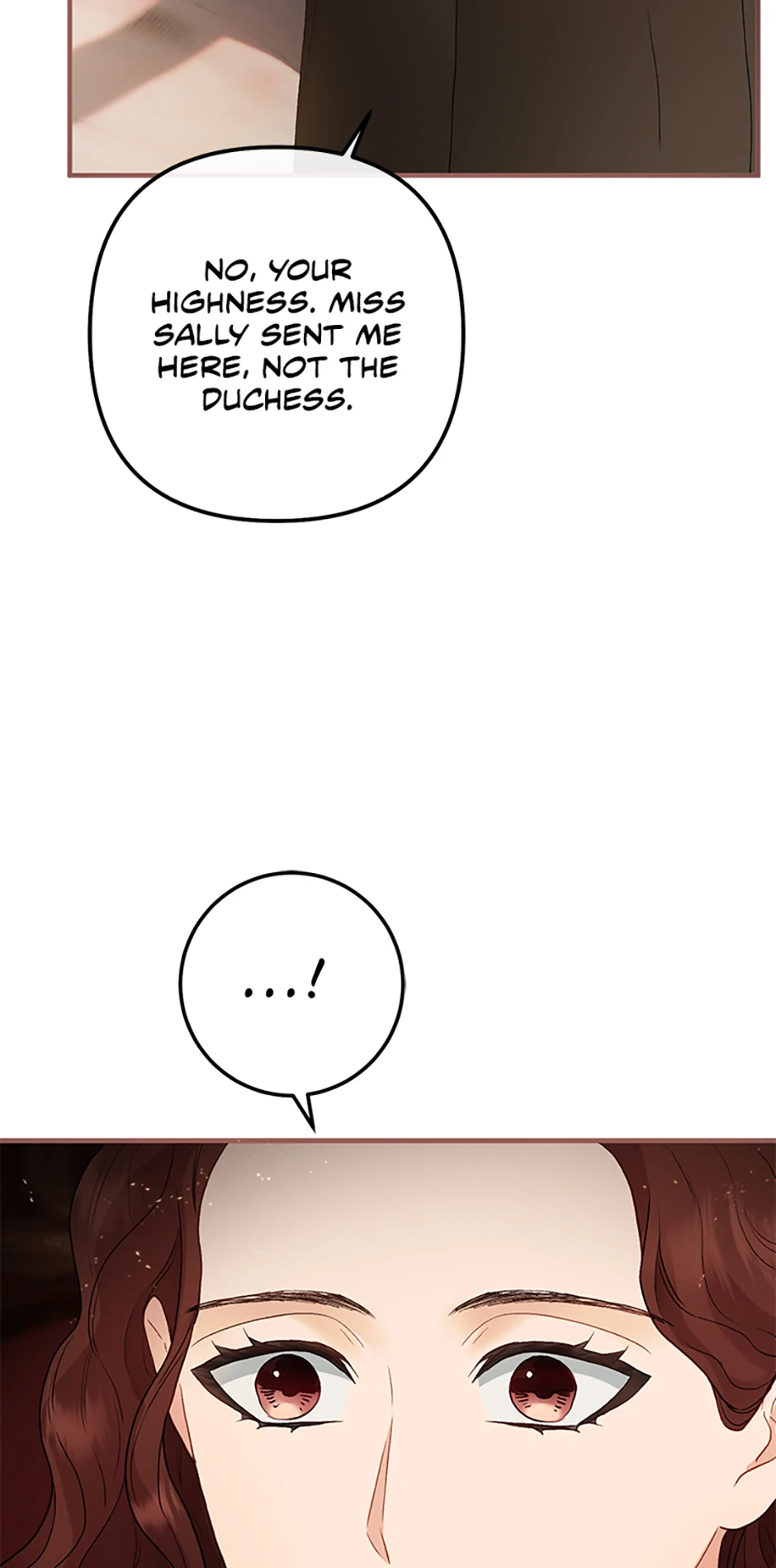 The Glamorous Life of the Fake Mistress Chapter 122 - page 15