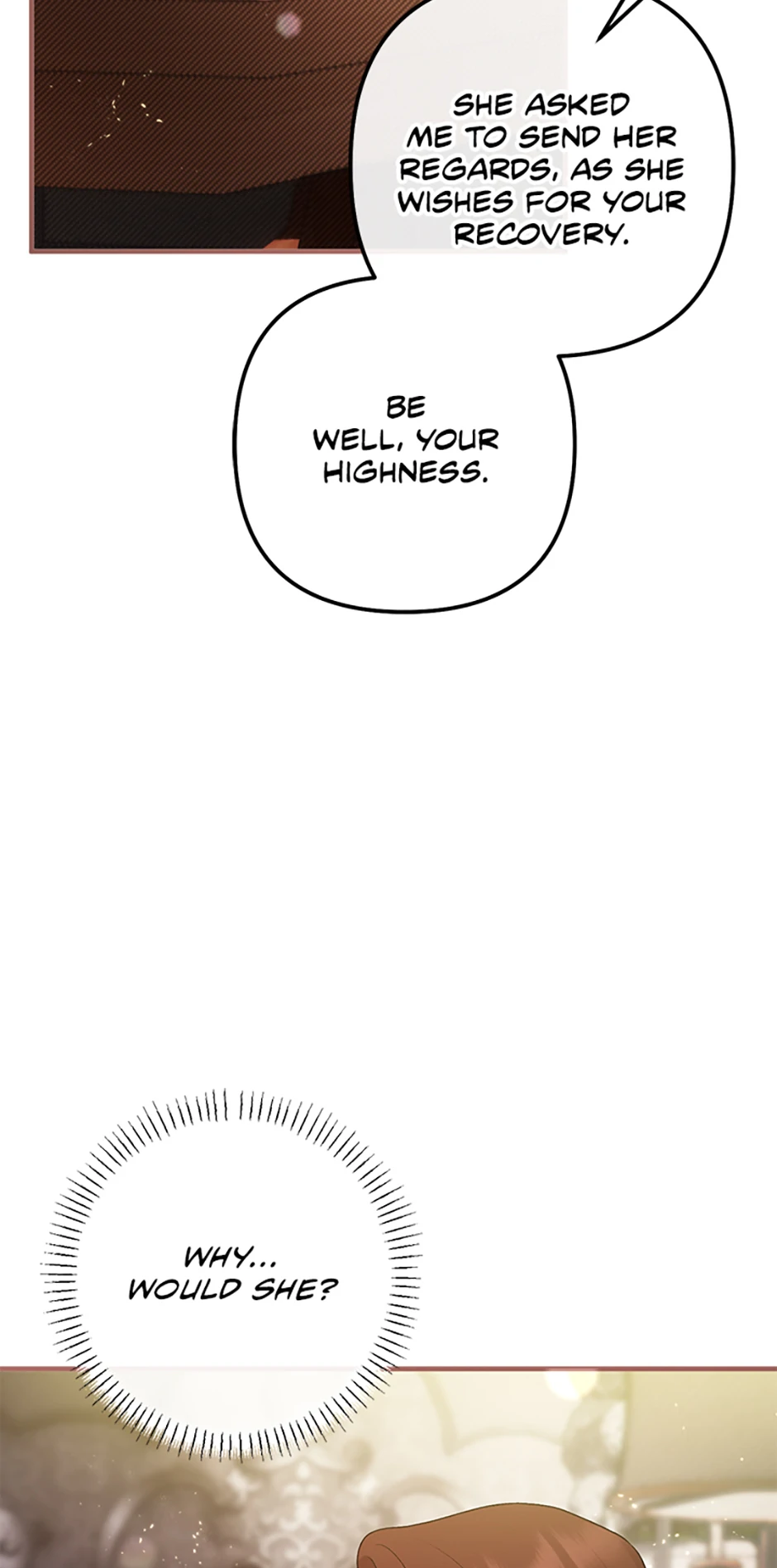 The Glamorous Life of the Fake Mistress Chapter 122 - page 17