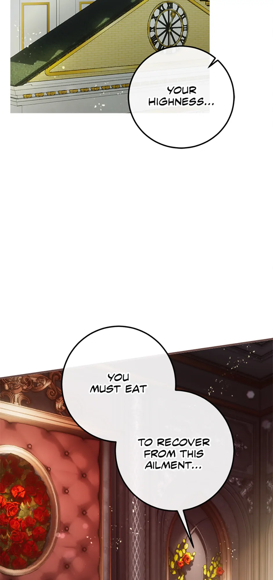 The Glamorous Life of the Fake Mistress Chapter 122 - page 2