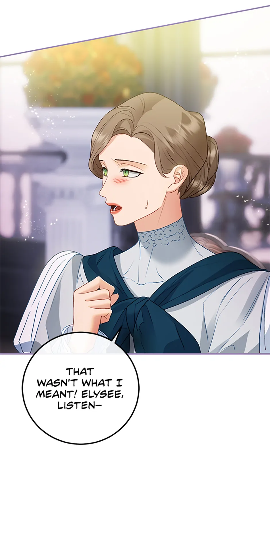 The Glamorous Life of the Fake Mistress Chapter 122 - page 37