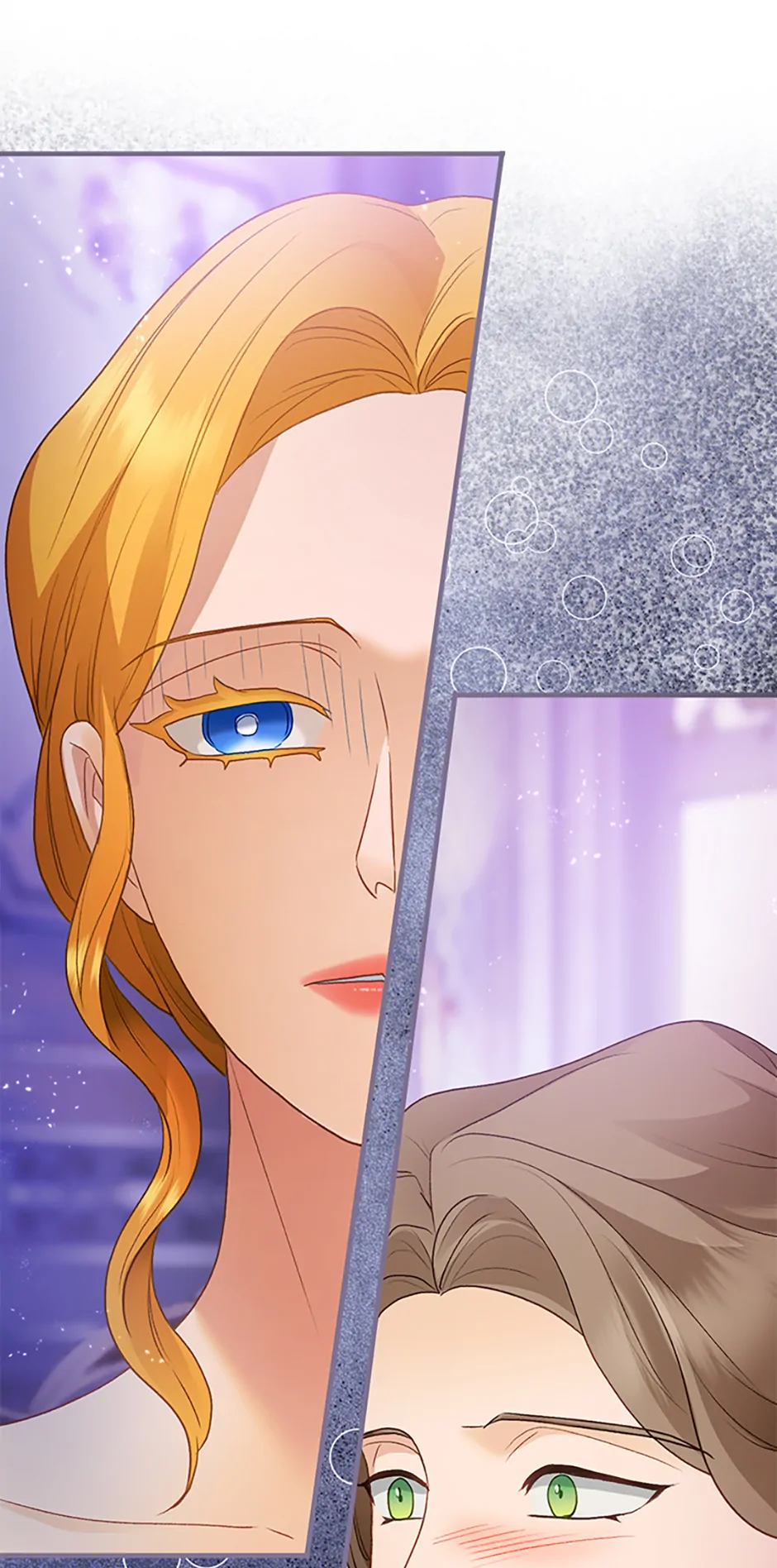 The Glamorous Life of the Fake Mistress Chapter 122 - page 38