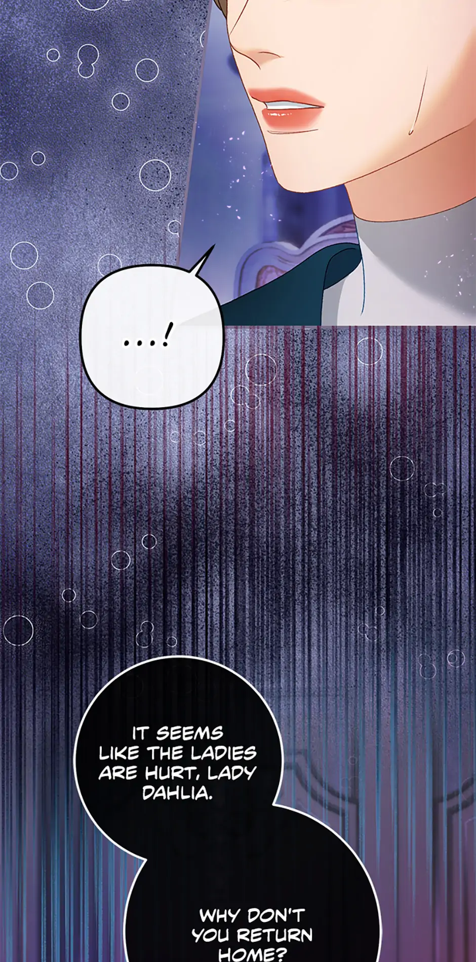 The Glamorous Life of the Fake Mistress Chapter 122 - page 39