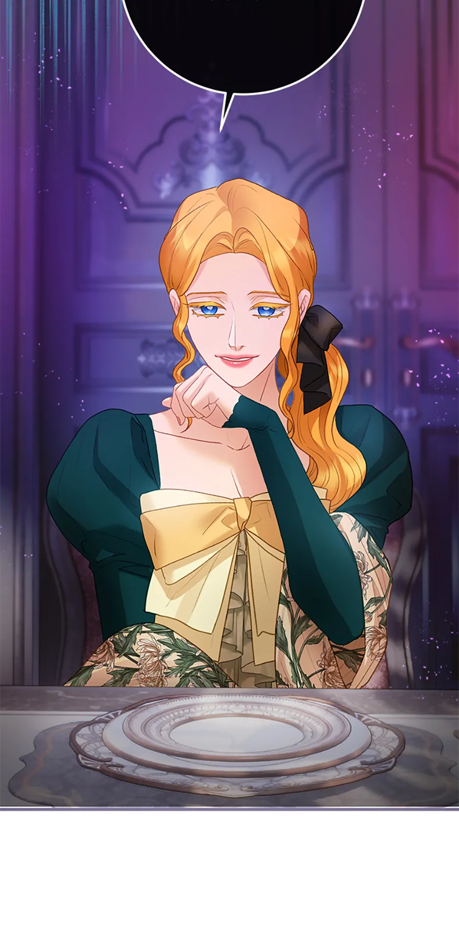 The Glamorous Life of the Fake Mistress Chapter 122 - page 40