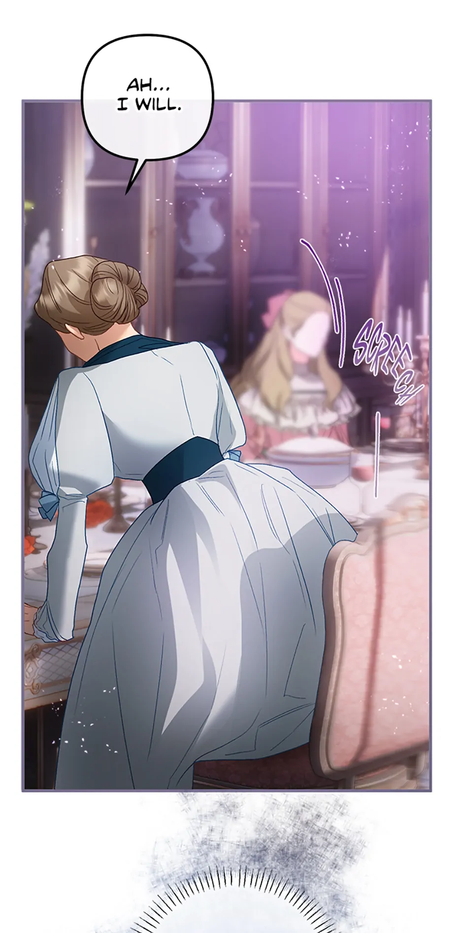 The Glamorous Life of the Fake Mistress Chapter 122 - page 41