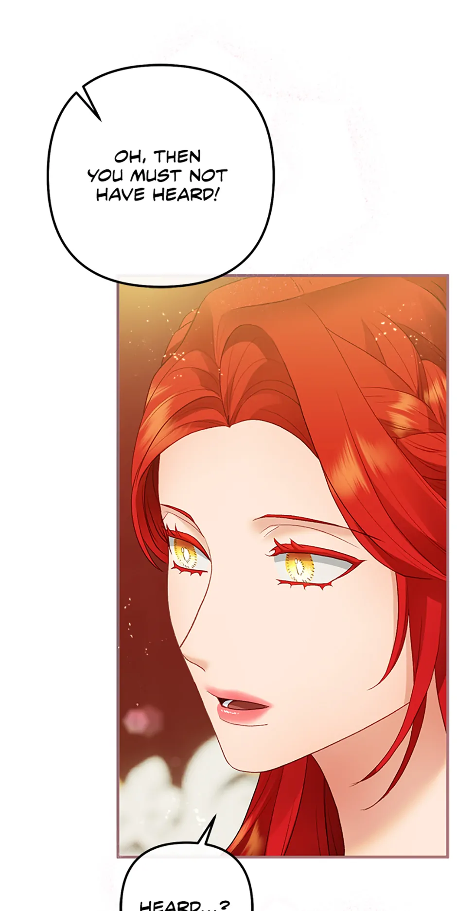 The Glamorous Life of the Fake Mistress Chapter 122 - page 50