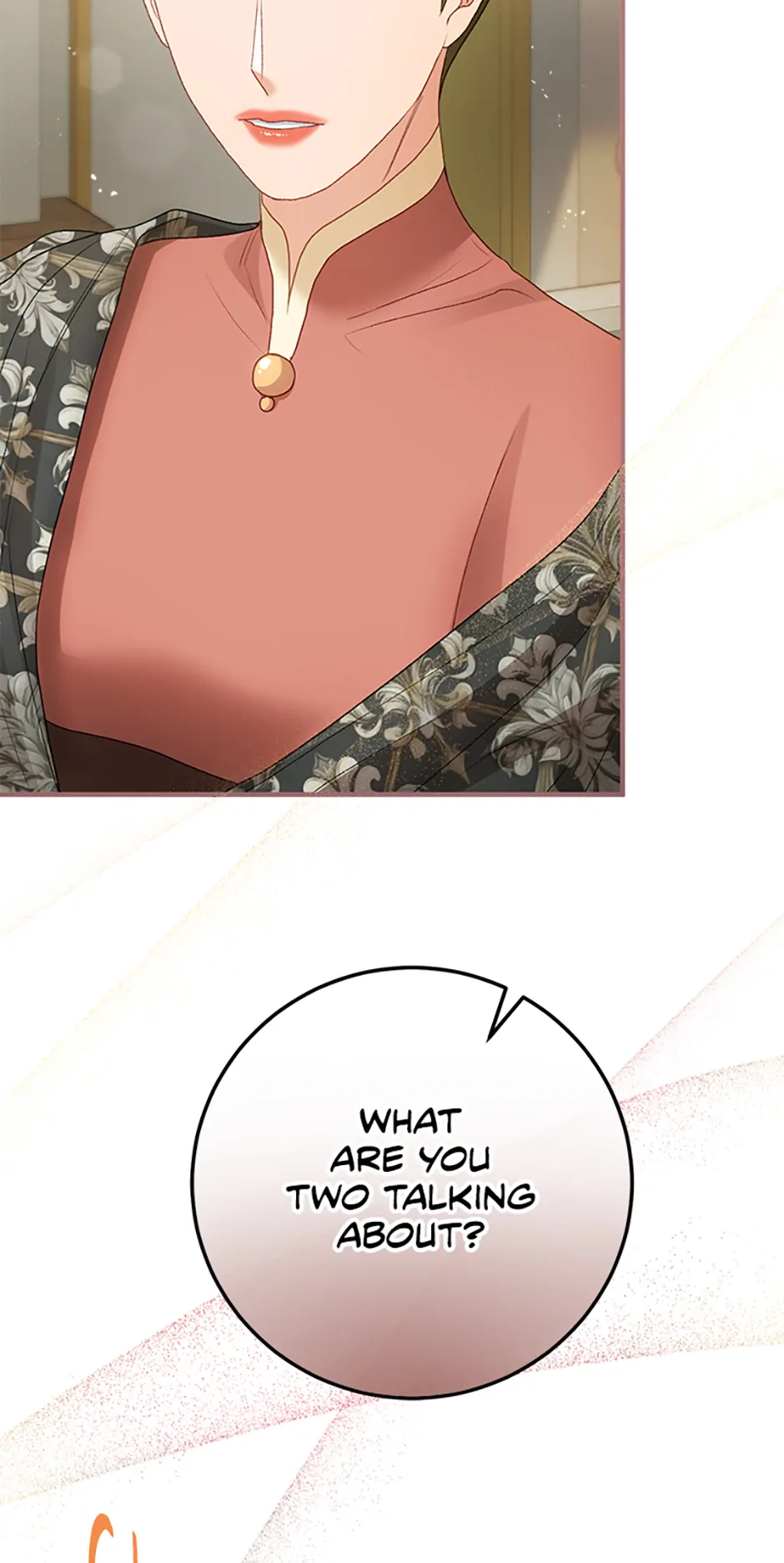 The Glamorous Life of the Fake Mistress Chapter 122 - page 57