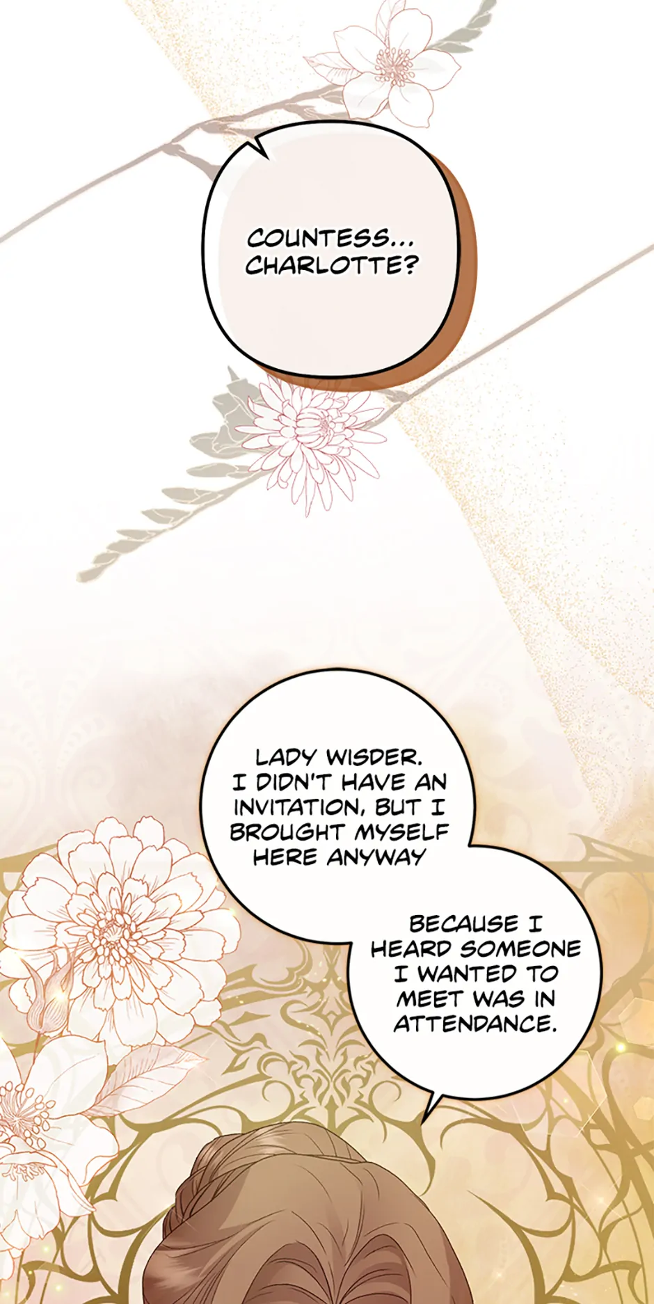 The Glamorous Life of the Fake Mistress Chapter 122 - page 59
