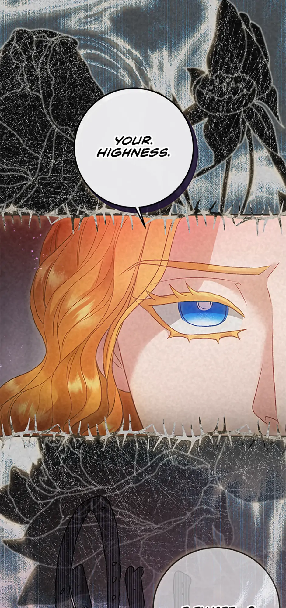 The Glamorous Life of the Fake Mistress Chapter 122 - page 6
