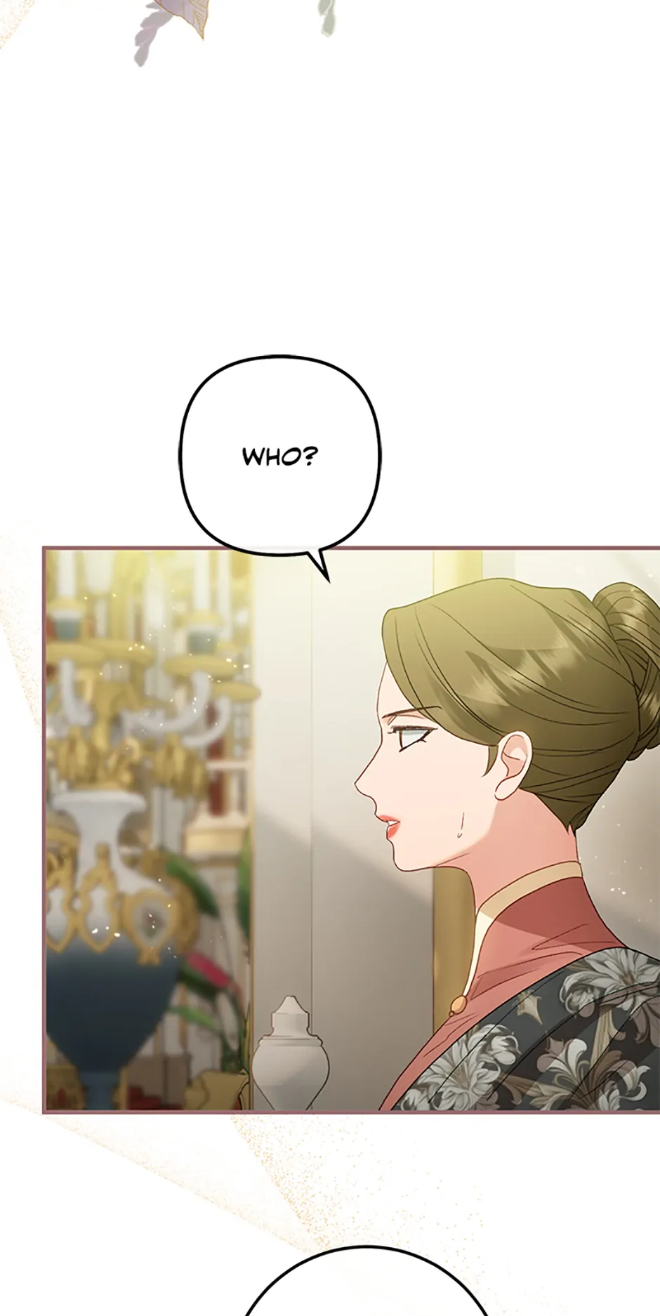The Glamorous Life of the Fake Mistress Chapter 122 - page 61
