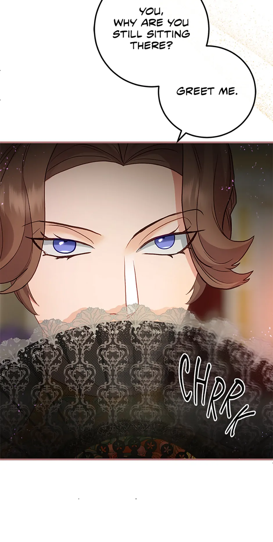 The Glamorous Life of the Fake Mistress Chapter 122 - page 62