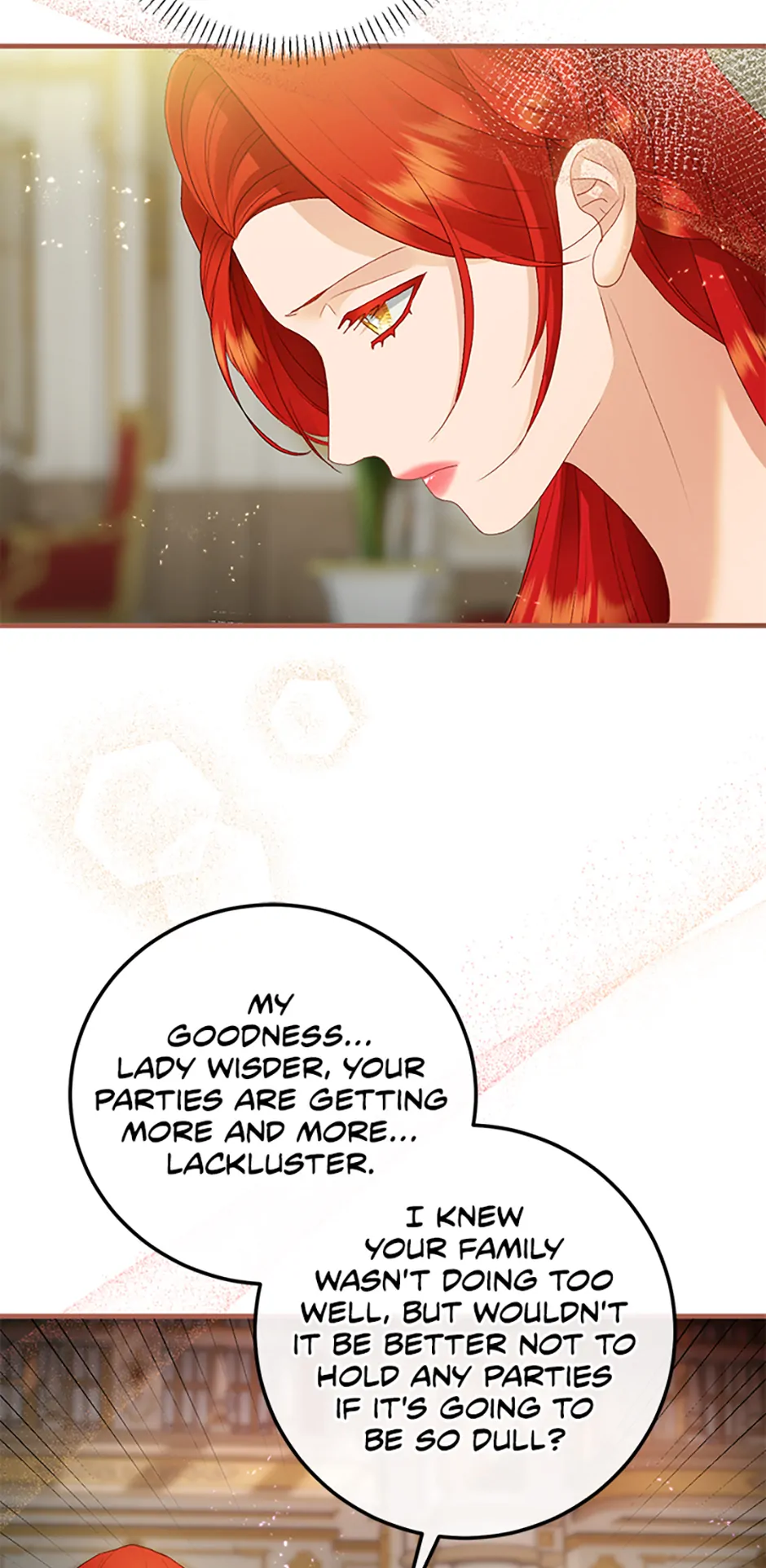 The Glamorous Life of the Fake Mistress Chapter 122 - page 64
