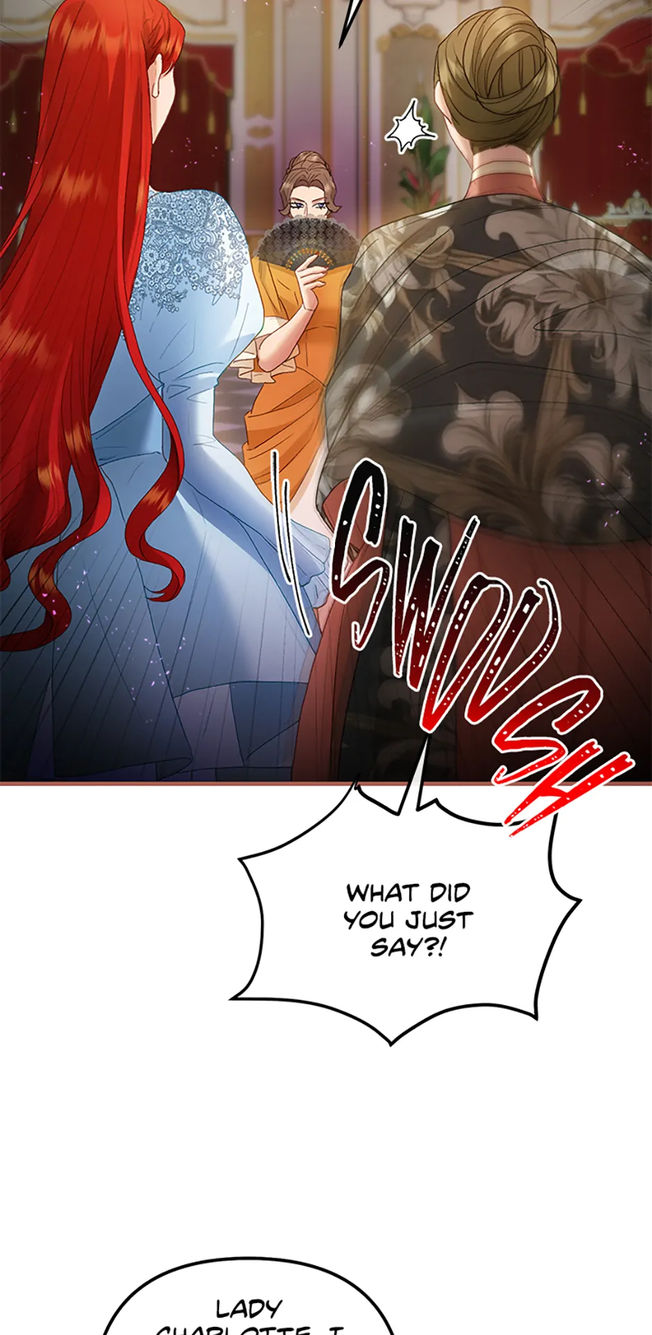 The Glamorous Life of the Fake Mistress Chapter 122 - page 65
