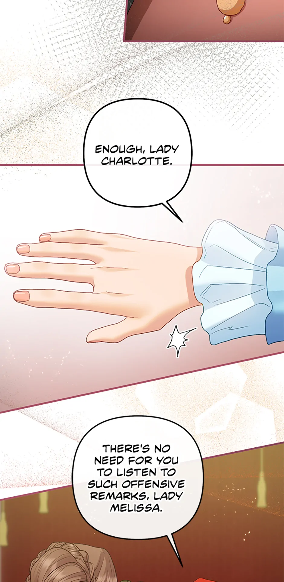 The Glamorous Life of the Fake Mistress Chapter 122 - page 69
