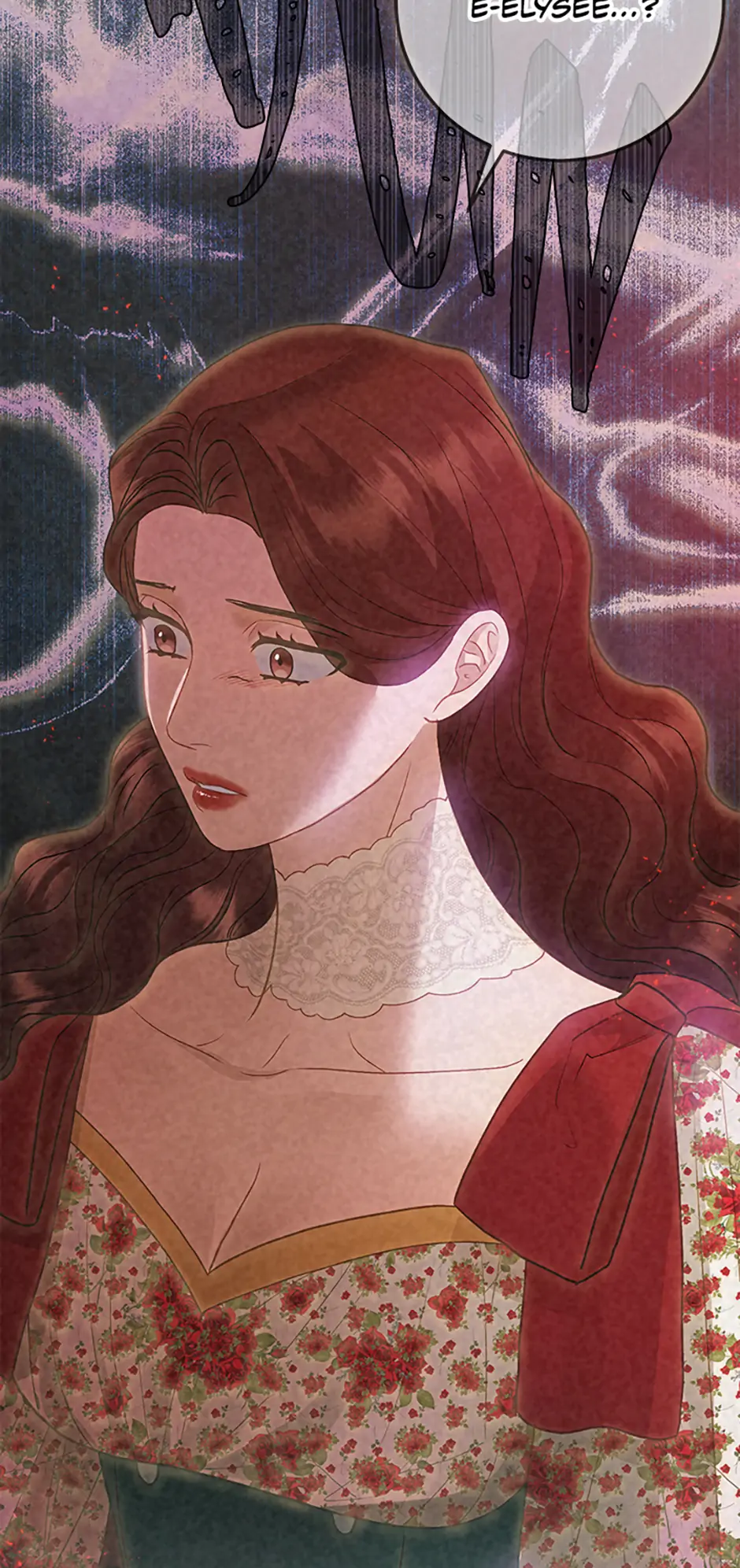 The Glamorous Life of the Fake Mistress Chapter 122 - page 7