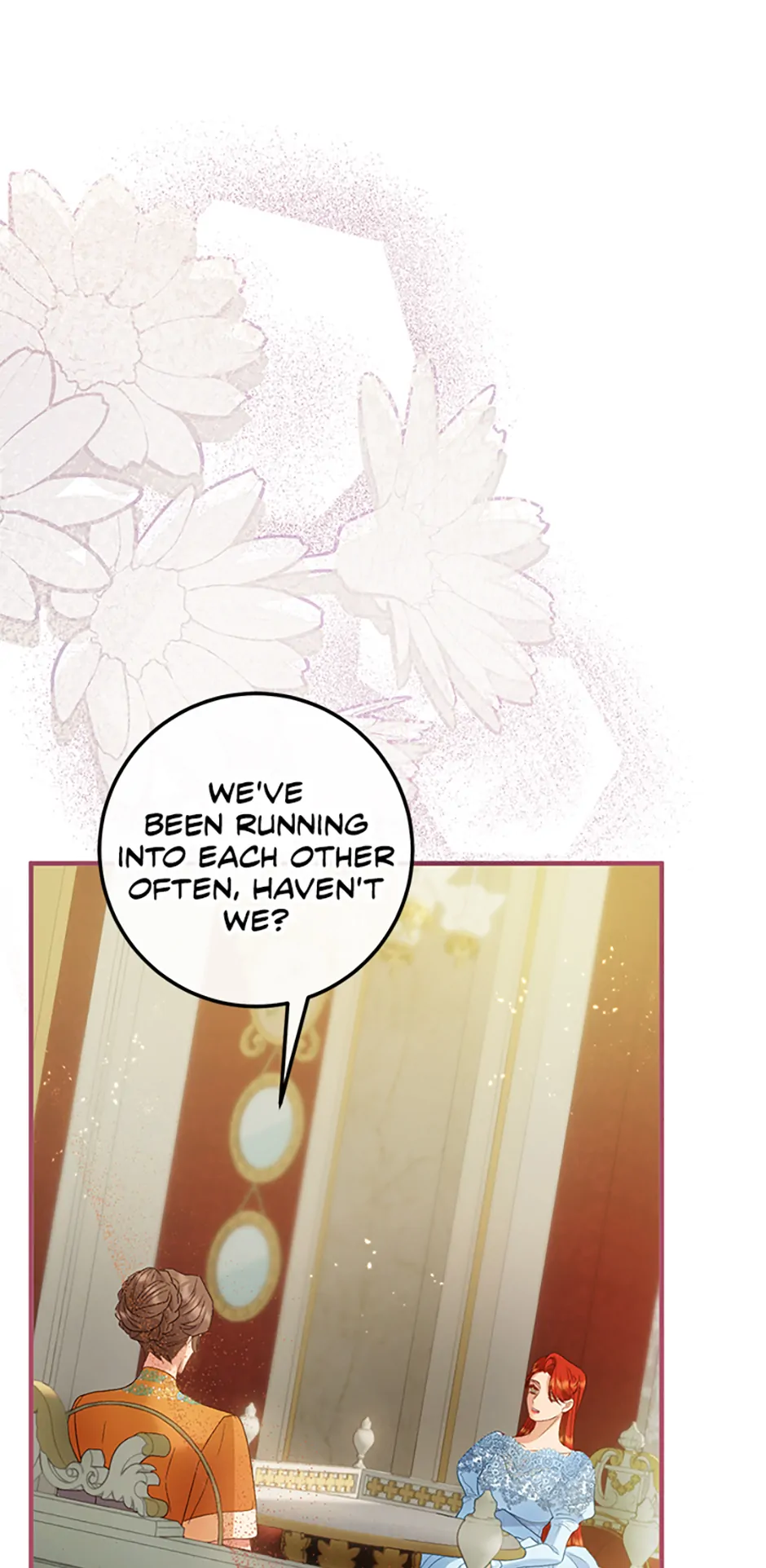 The Glamorous Life of the Fake Mistress Chapter 122 - page 71