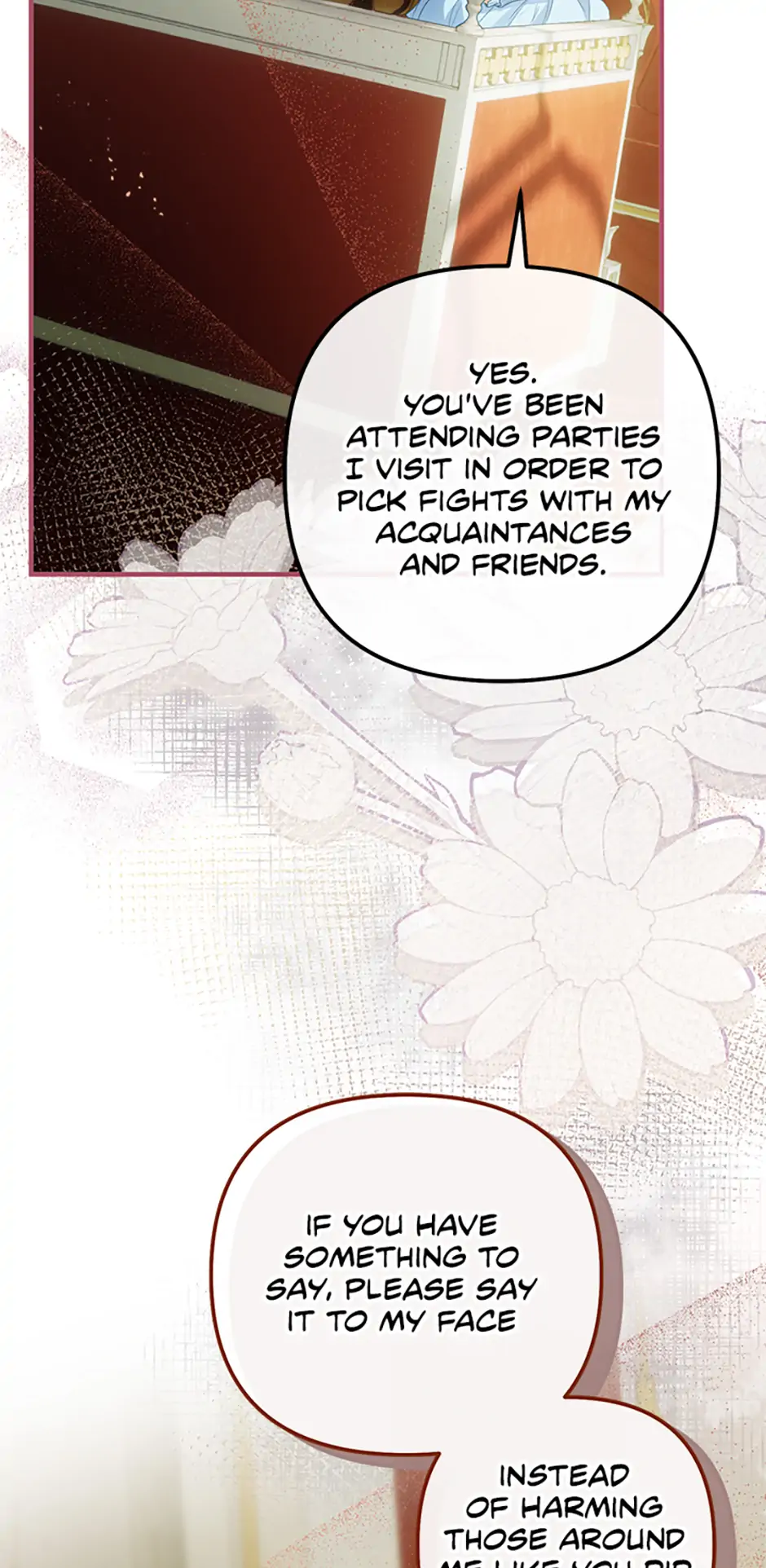 The Glamorous Life of the Fake Mistress Chapter 122 - page 72