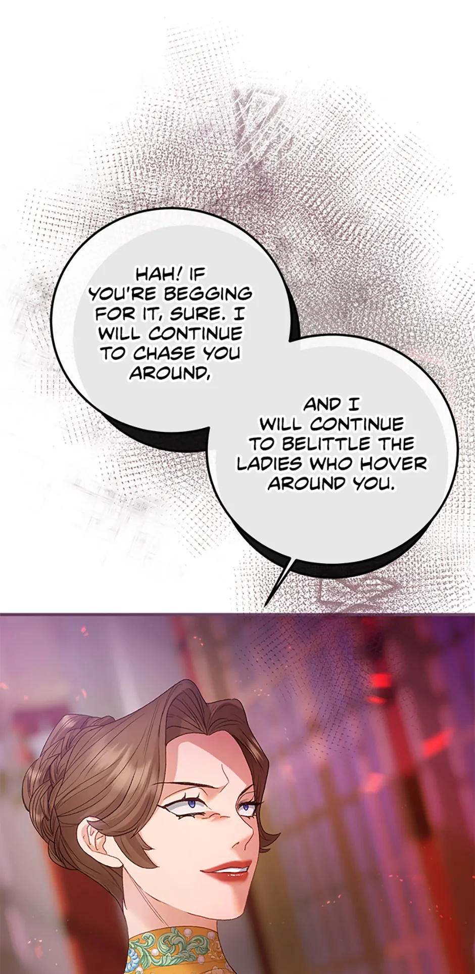 The Glamorous Life of the Fake Mistress Chapter 122 - page 74