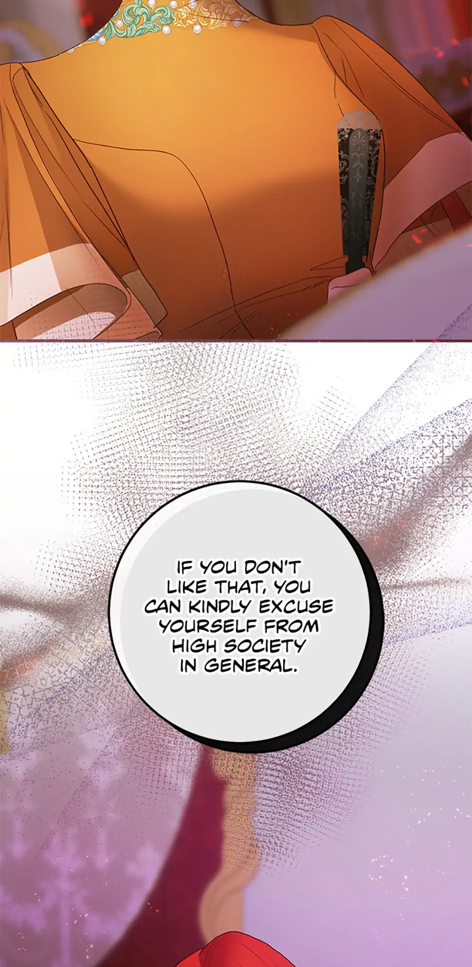 The Glamorous Life of the Fake Mistress Chapter 122 - page 75