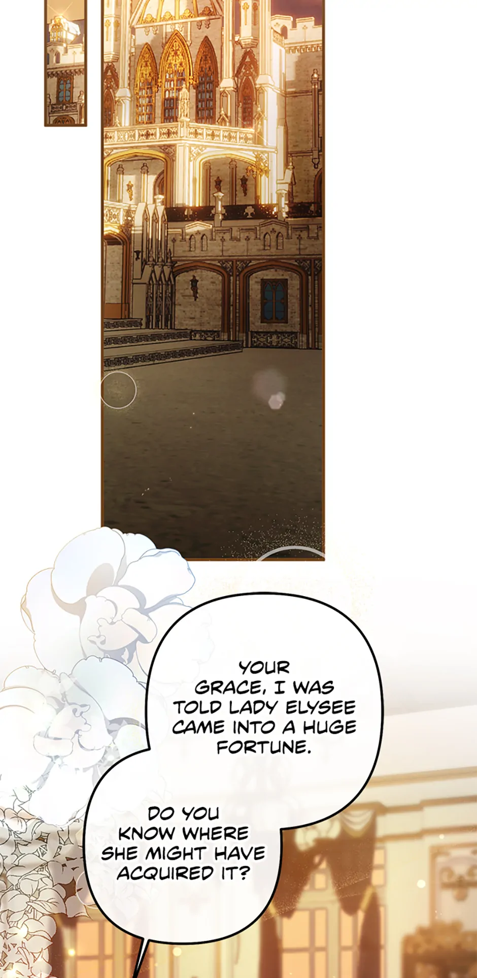 The Glamorous Life of the Fake Mistress Chapter 122 - page 78