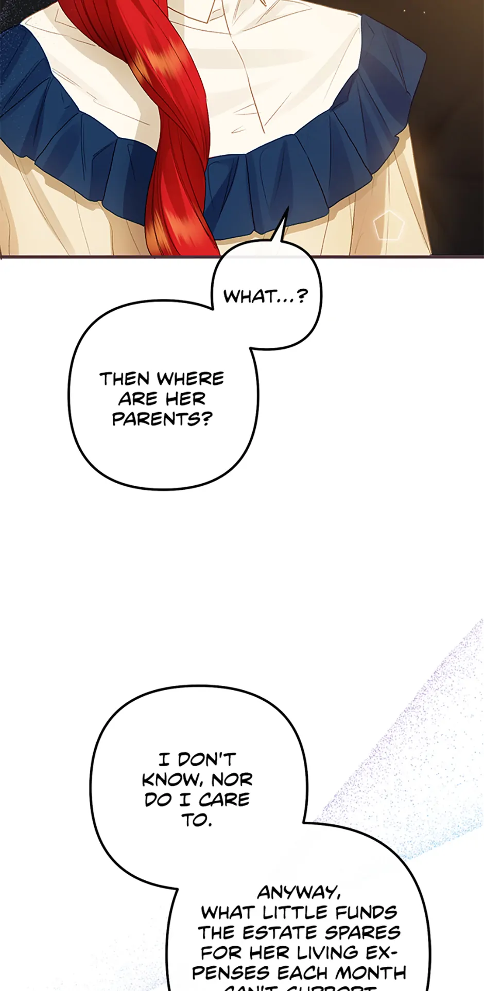 The Glamorous Life of the Fake Mistress Chapter 122 - page 83