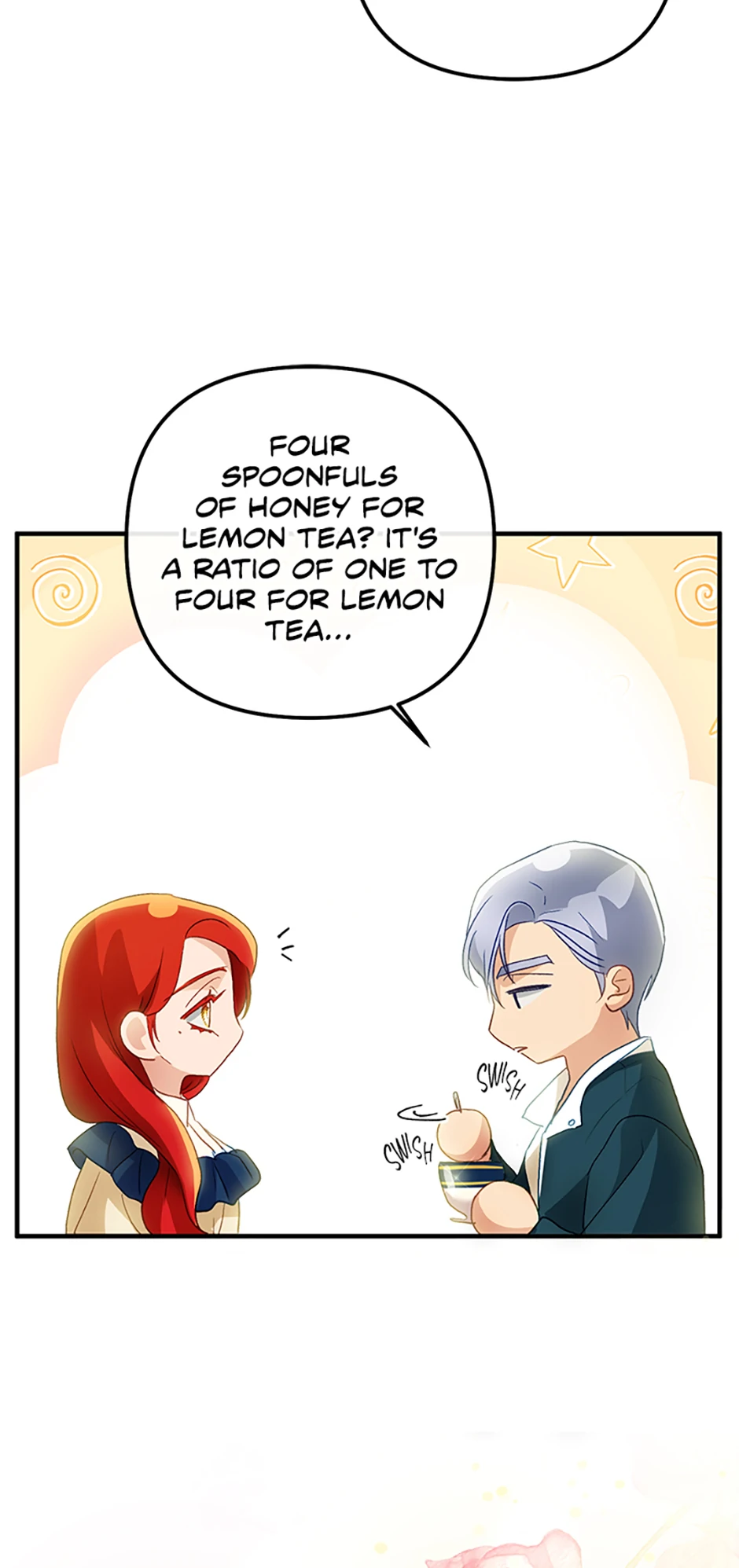 The Glamorous Life of the Fake Mistress Chapter 122 - page 91