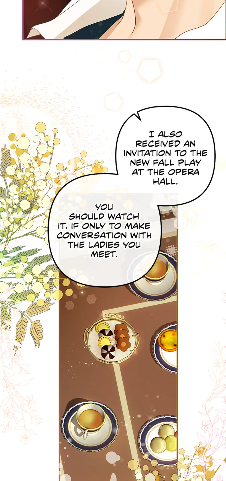 The Glamorous Life of the Fake Mistress Chapter 122 - page 94