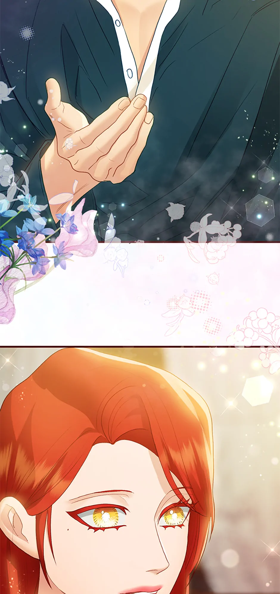 The Glamorous Life of the Fake Mistress Chapter 122 - page 96