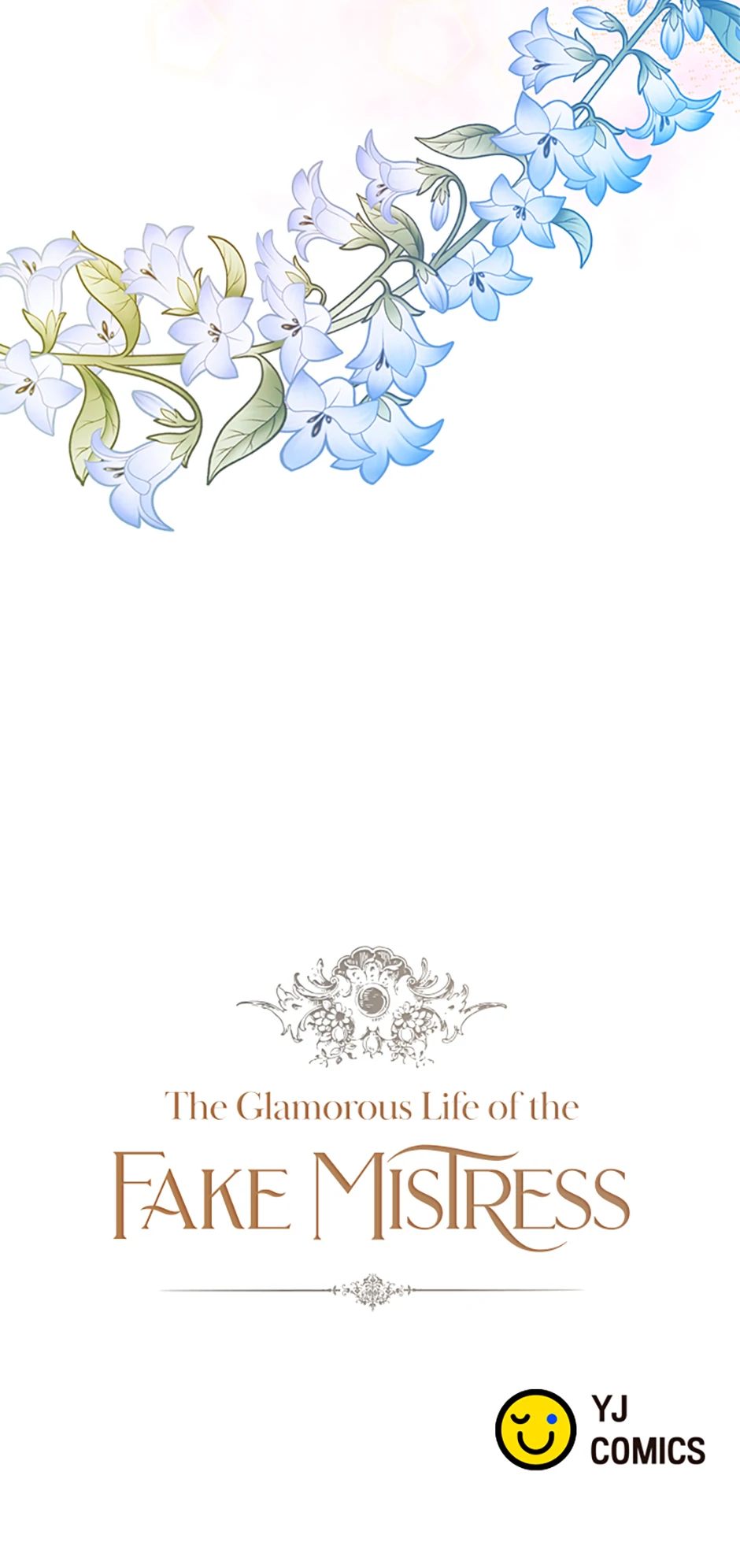 The Glamorous Life of the Fake Mistress Chapter 122 - page 98
