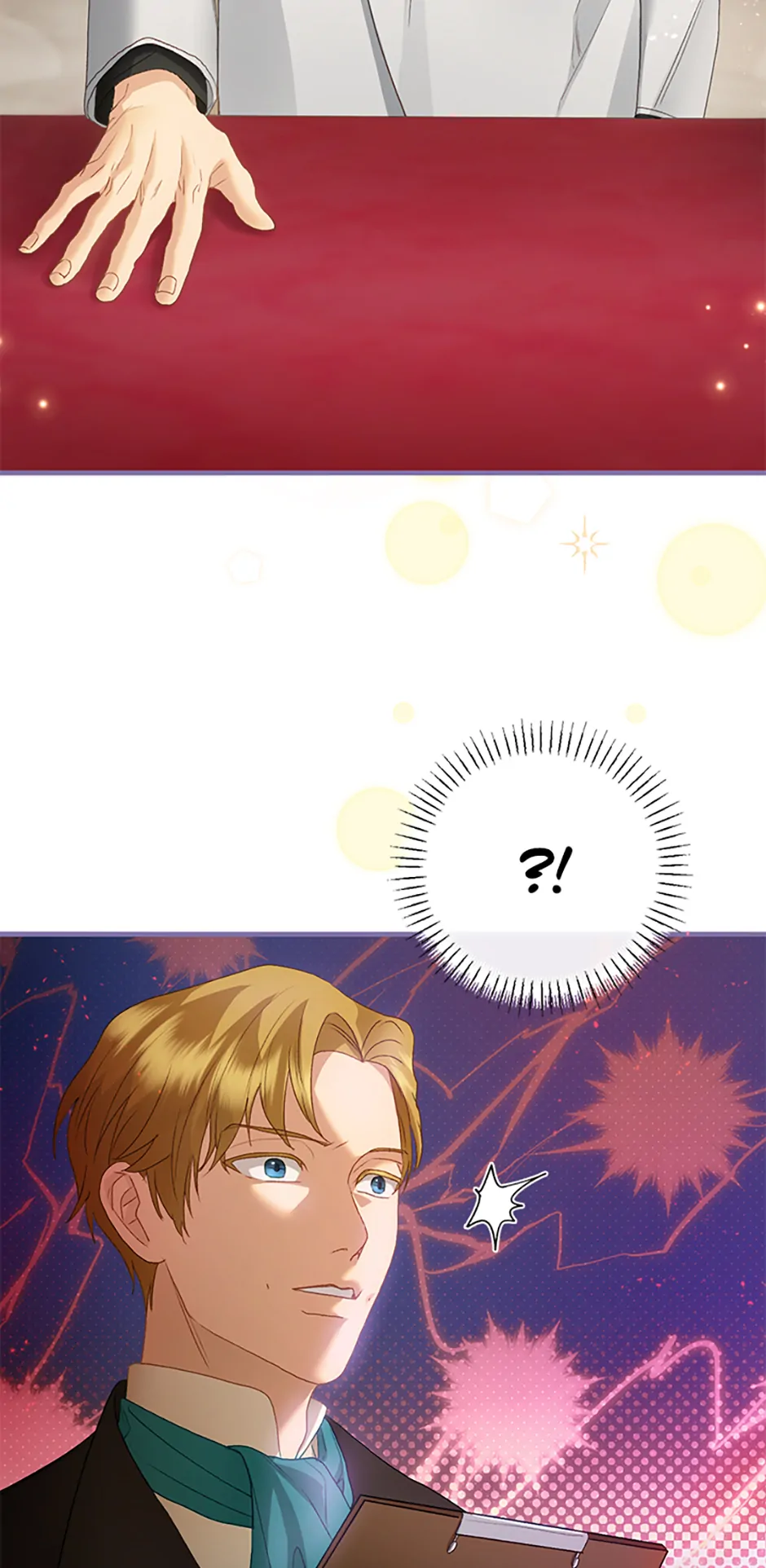The Glamorous Life of the Fake Mistress Chapter 123 - page 10