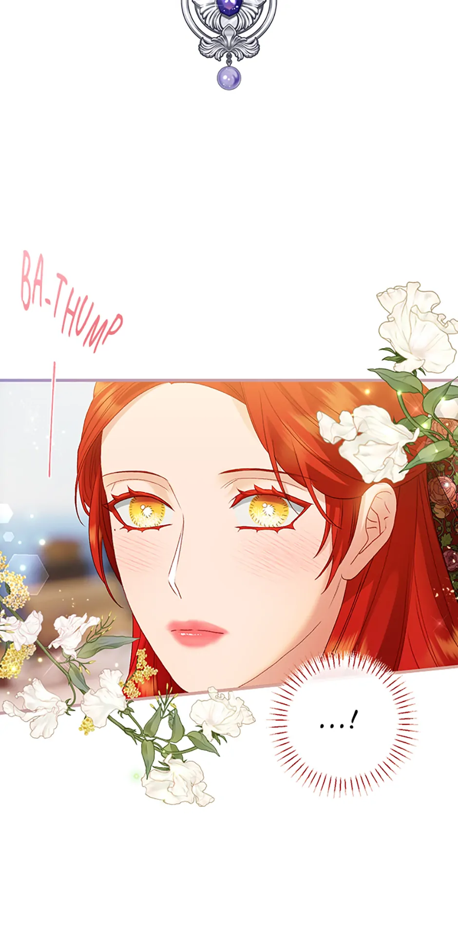 The Glamorous Life of the Fake Mistress Chapter 123 - page 19