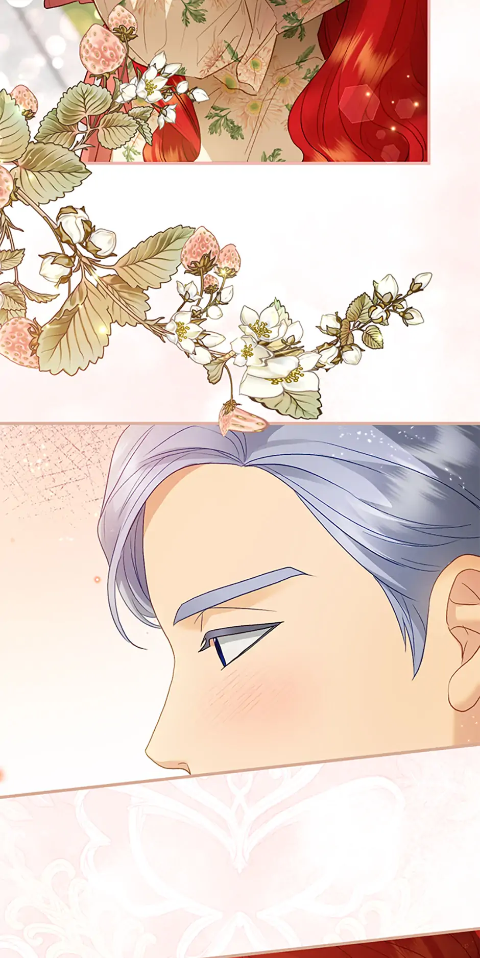 The Glamorous Life of the Fake Mistress Chapter 123 - page 24