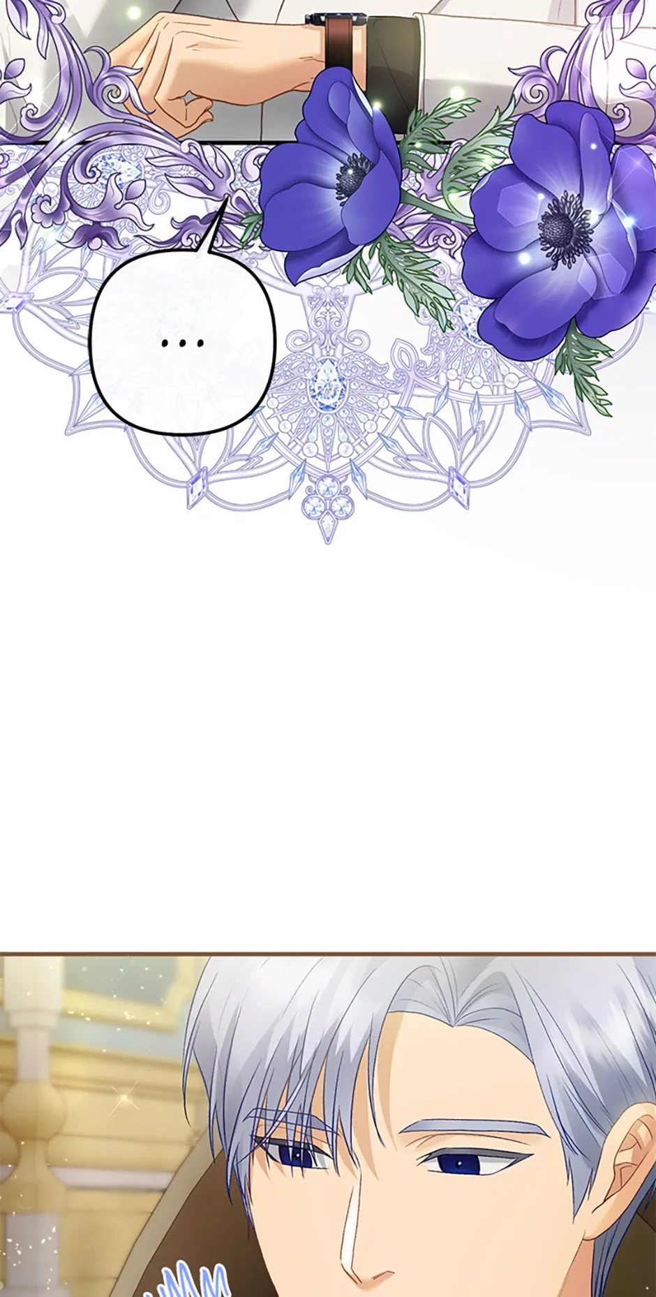 The Glamorous Life of the Fake Mistress Chapter 123 - page 3