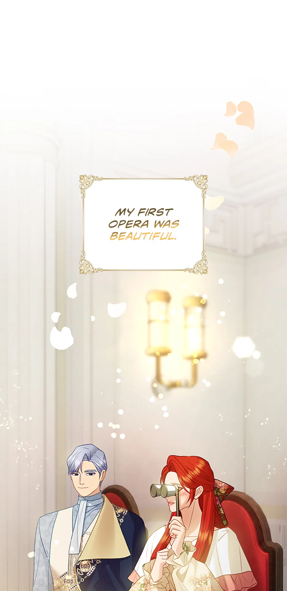 The Glamorous Life of the Fake Mistress Chapter 123 - page 30