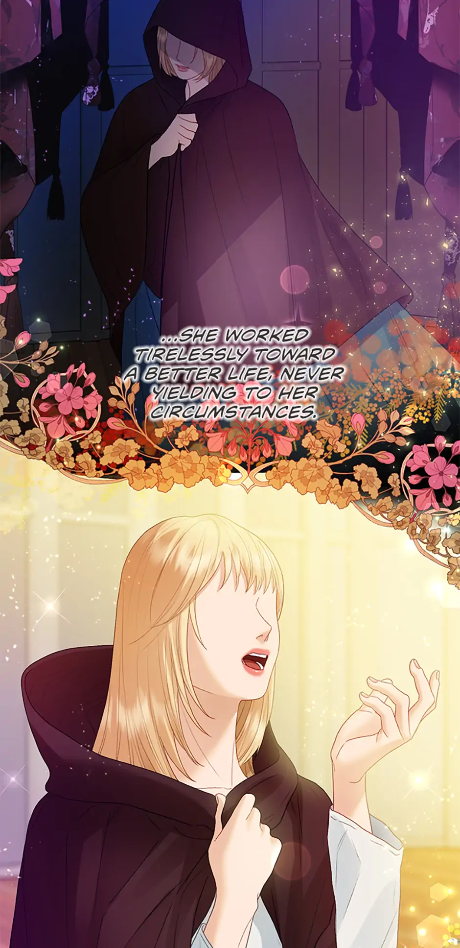 The Glamorous Life of the Fake Mistress Chapter 123 - page 32