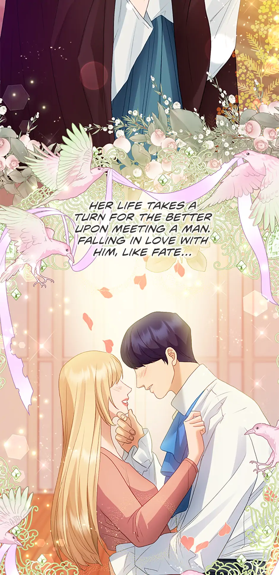 The Glamorous Life of the Fake Mistress Chapter 123 - page 33