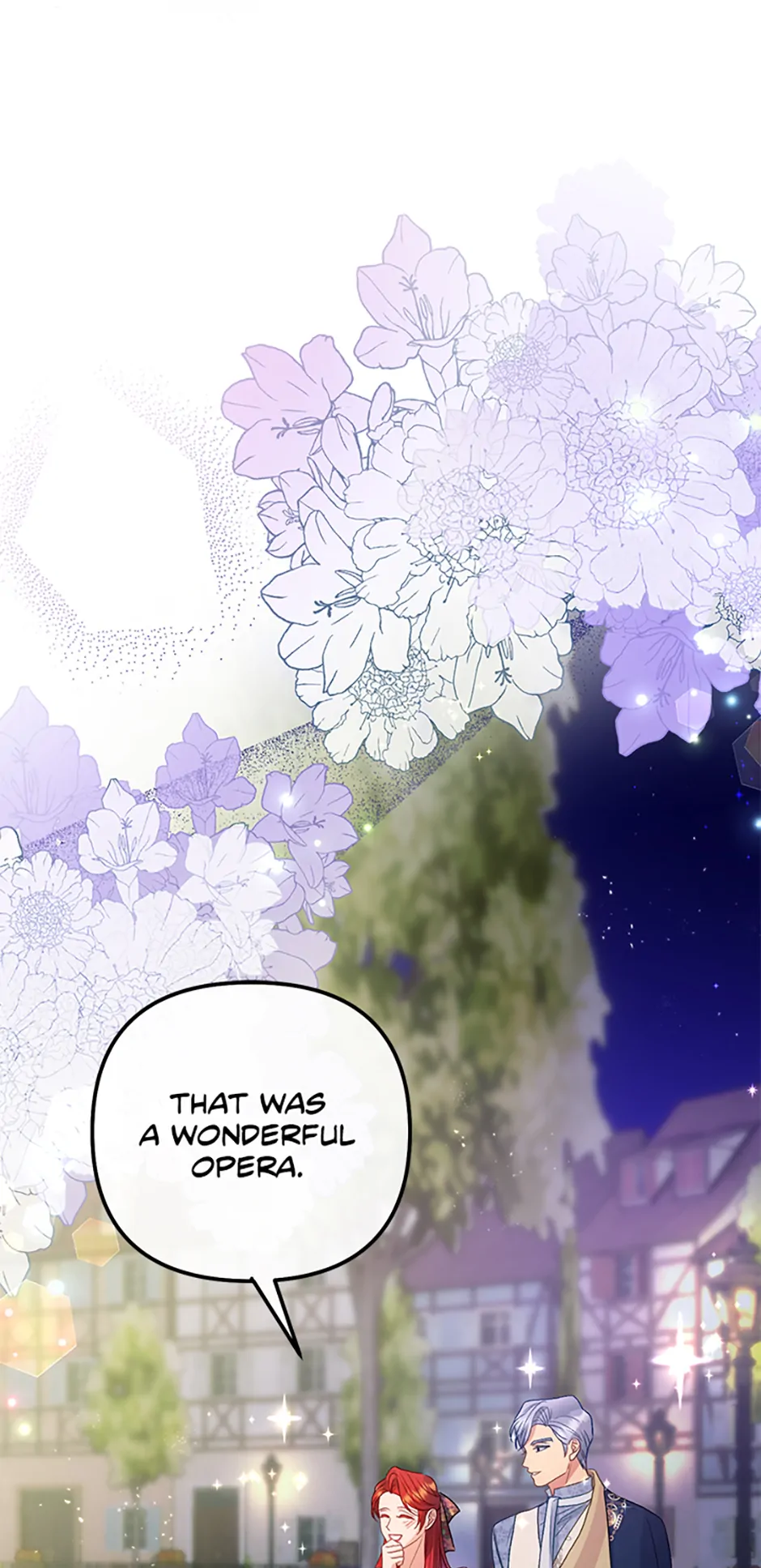 The Glamorous Life of the Fake Mistress Chapter 123 - page 37