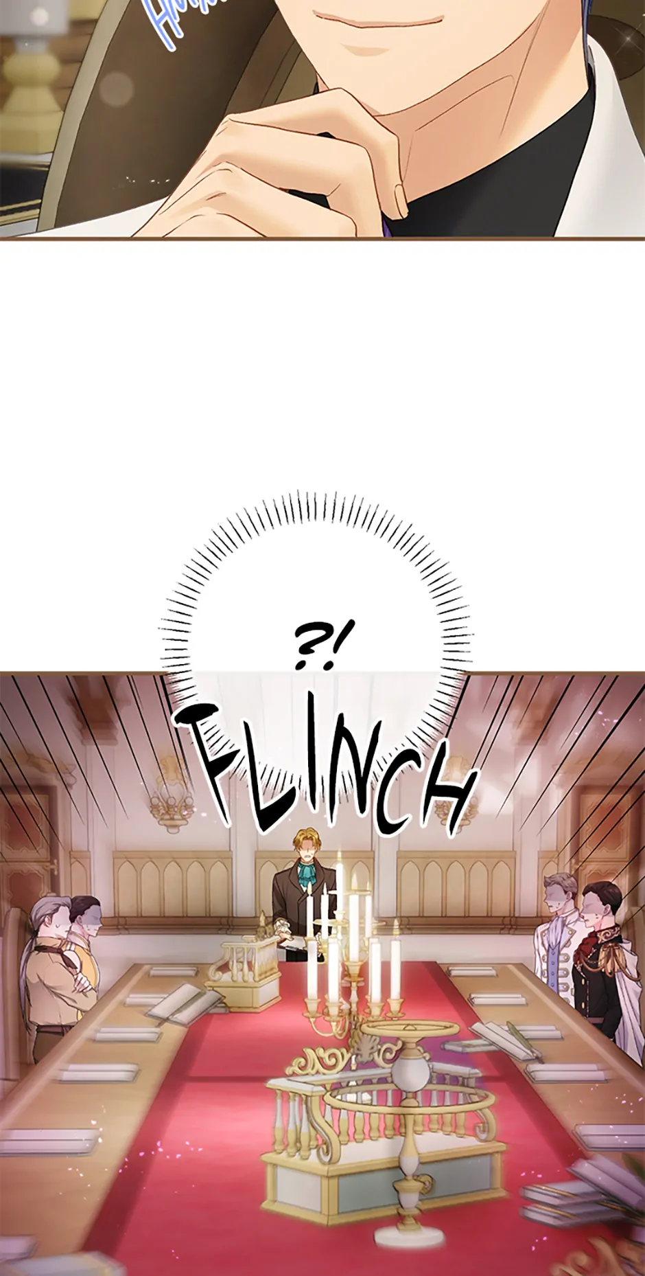The Glamorous Life of the Fake Mistress Chapter 123 - page 4